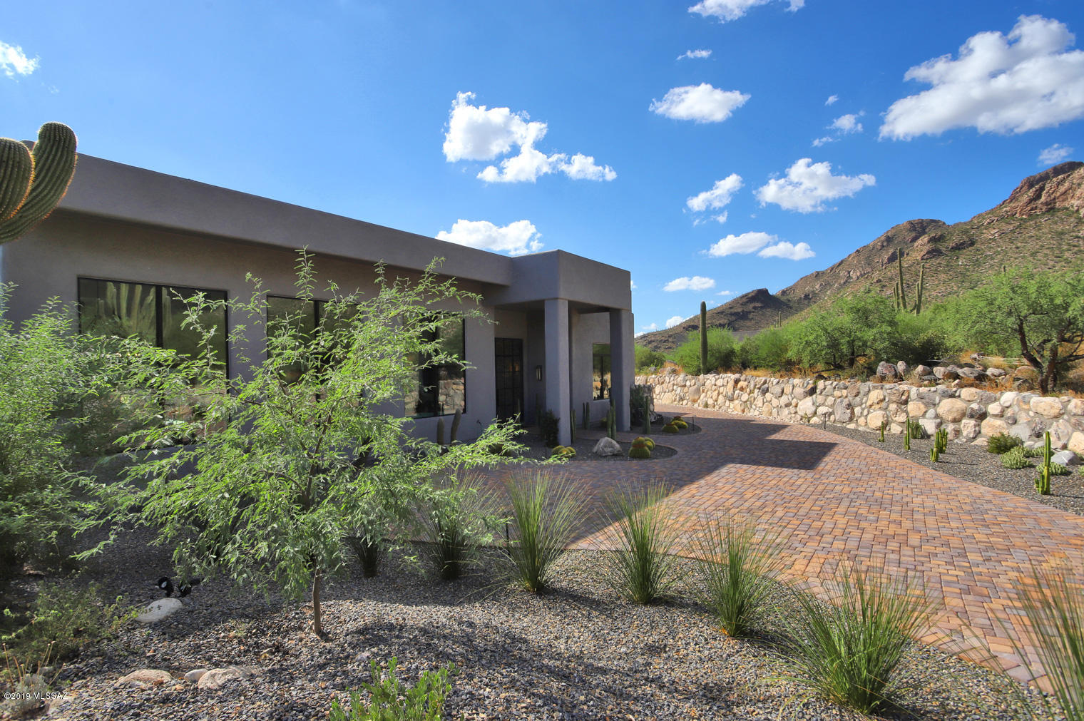 Pima Canyon Estates (1-14) - Residential