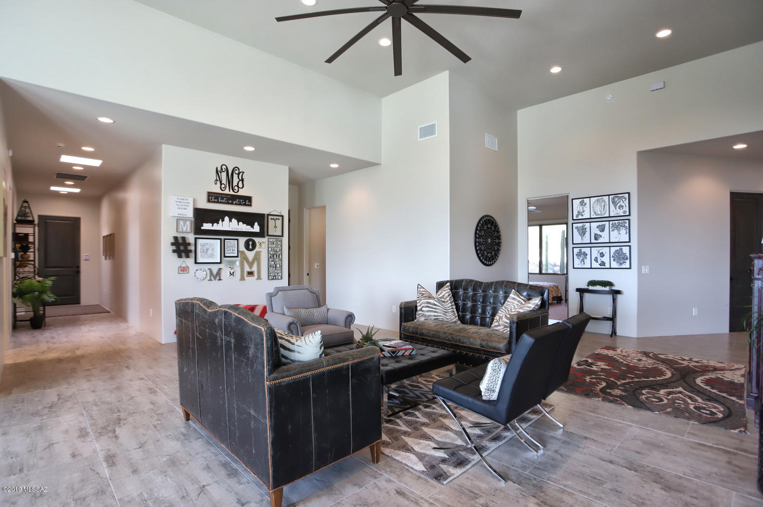 Pima Canyon Estates (1-14) - Residential