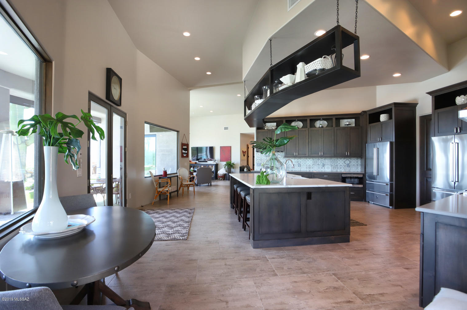Pima Canyon Estates (1-14) - Residential