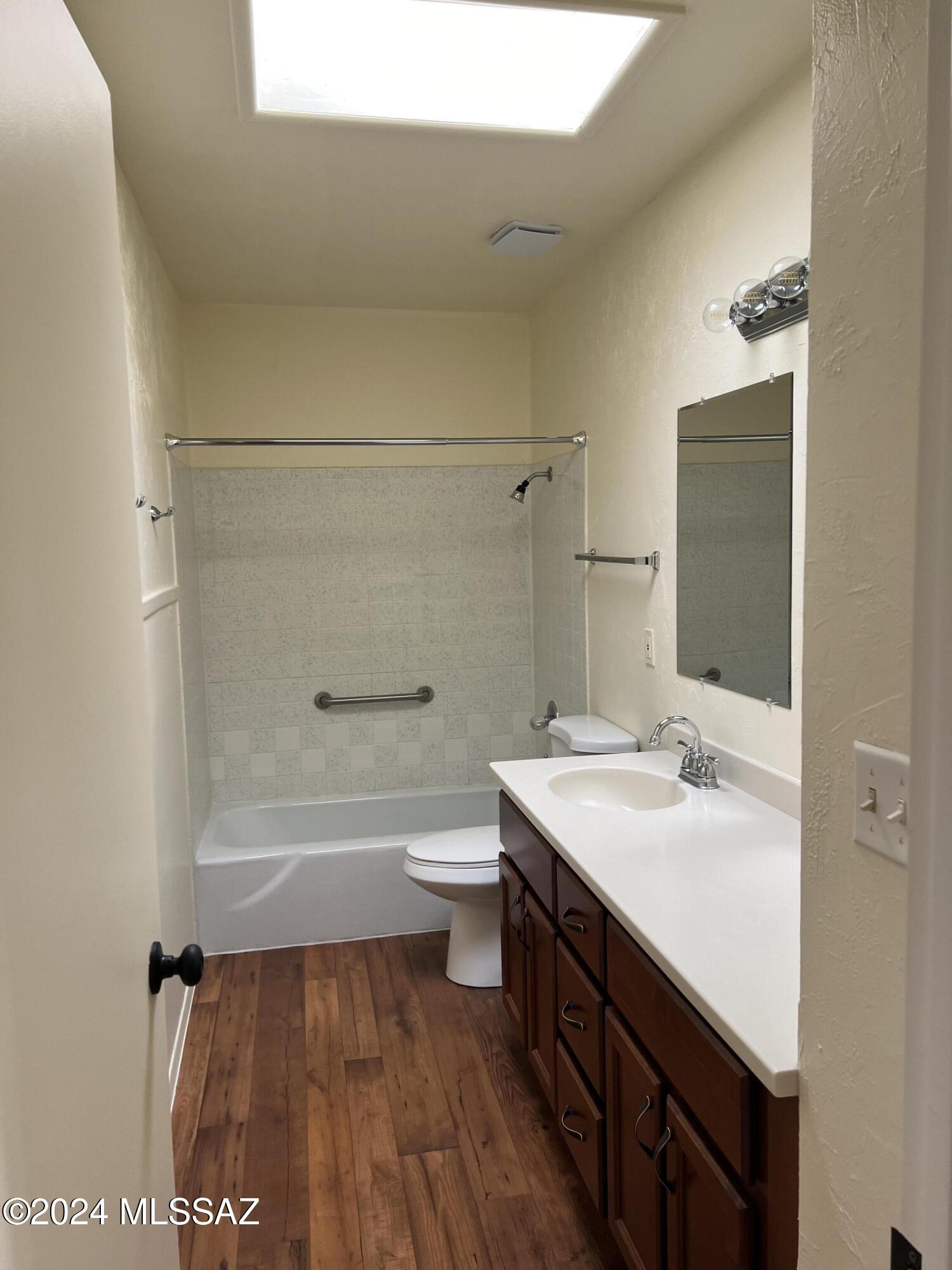 Sunnyslope Townhouses(1-91) - Residential Lease