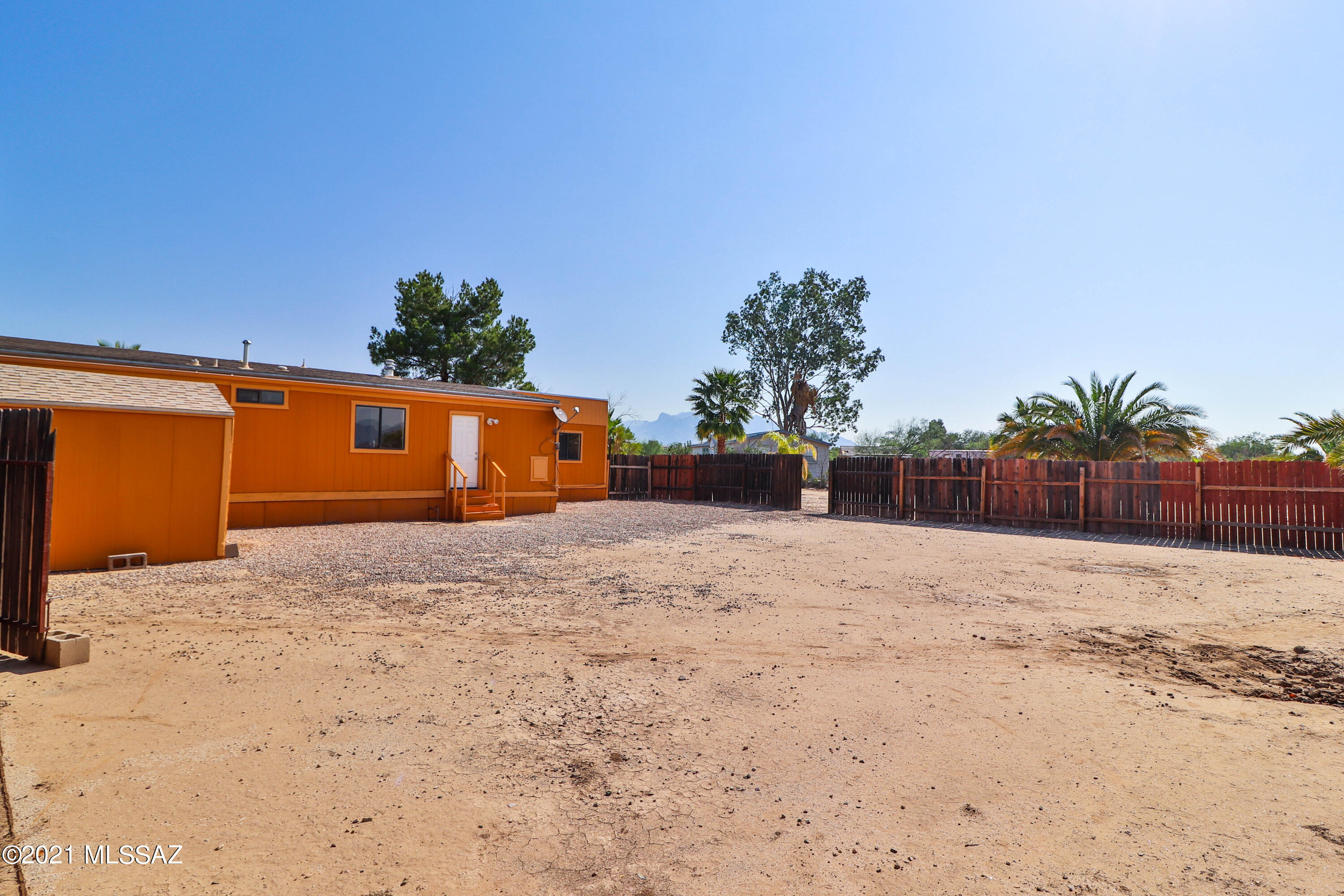 Oshrin Park (31-113) - Residential