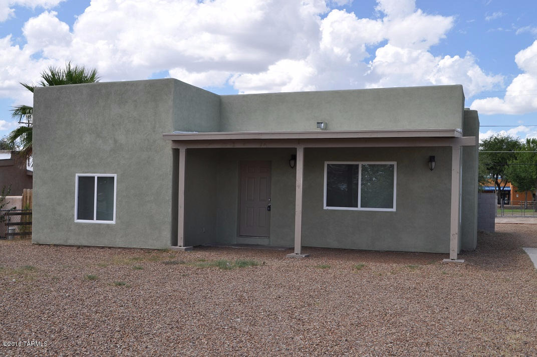 Mansfield Heights - Residential