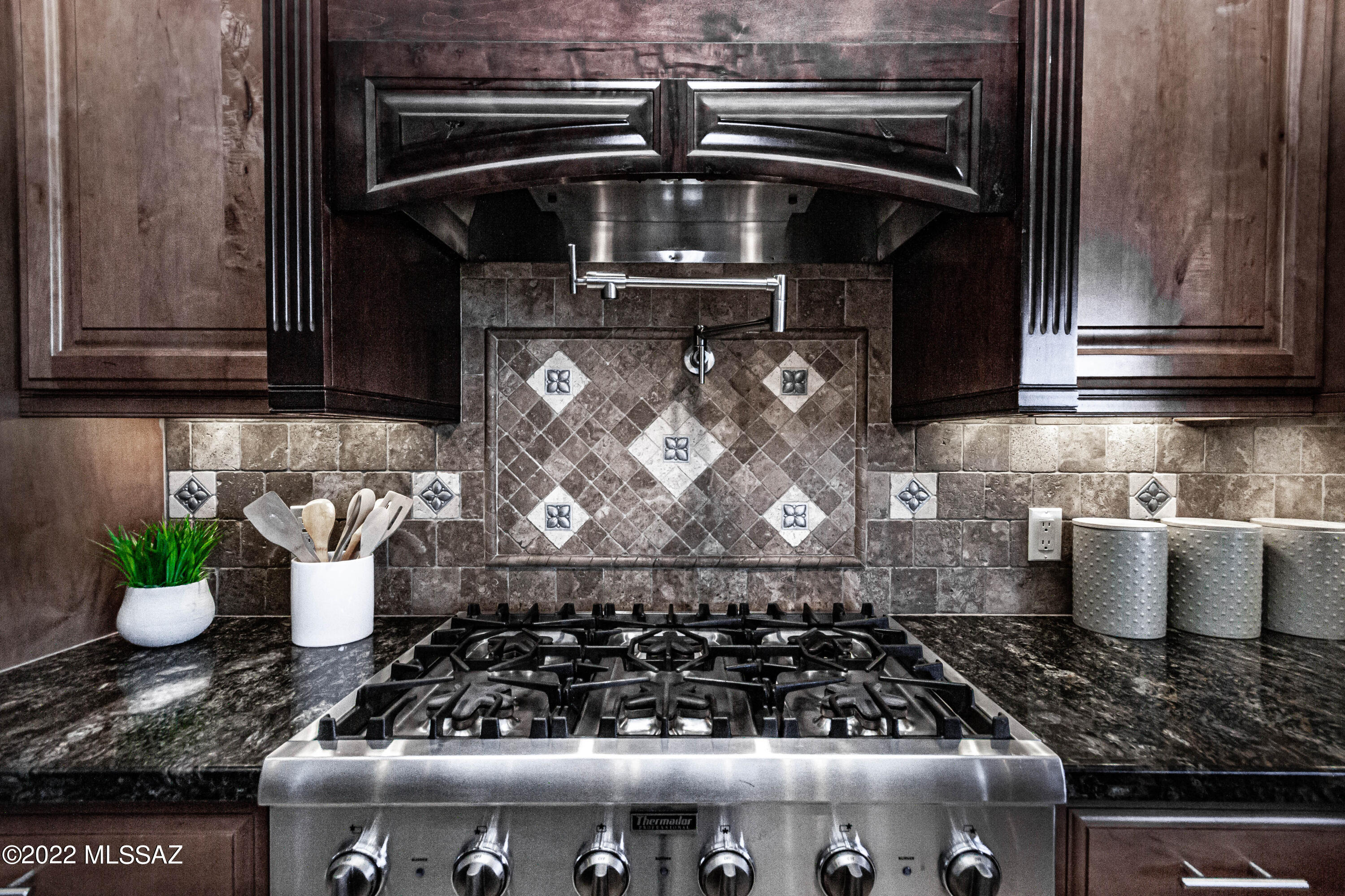 Tucson Mountain Reserve (1-124) - Residential