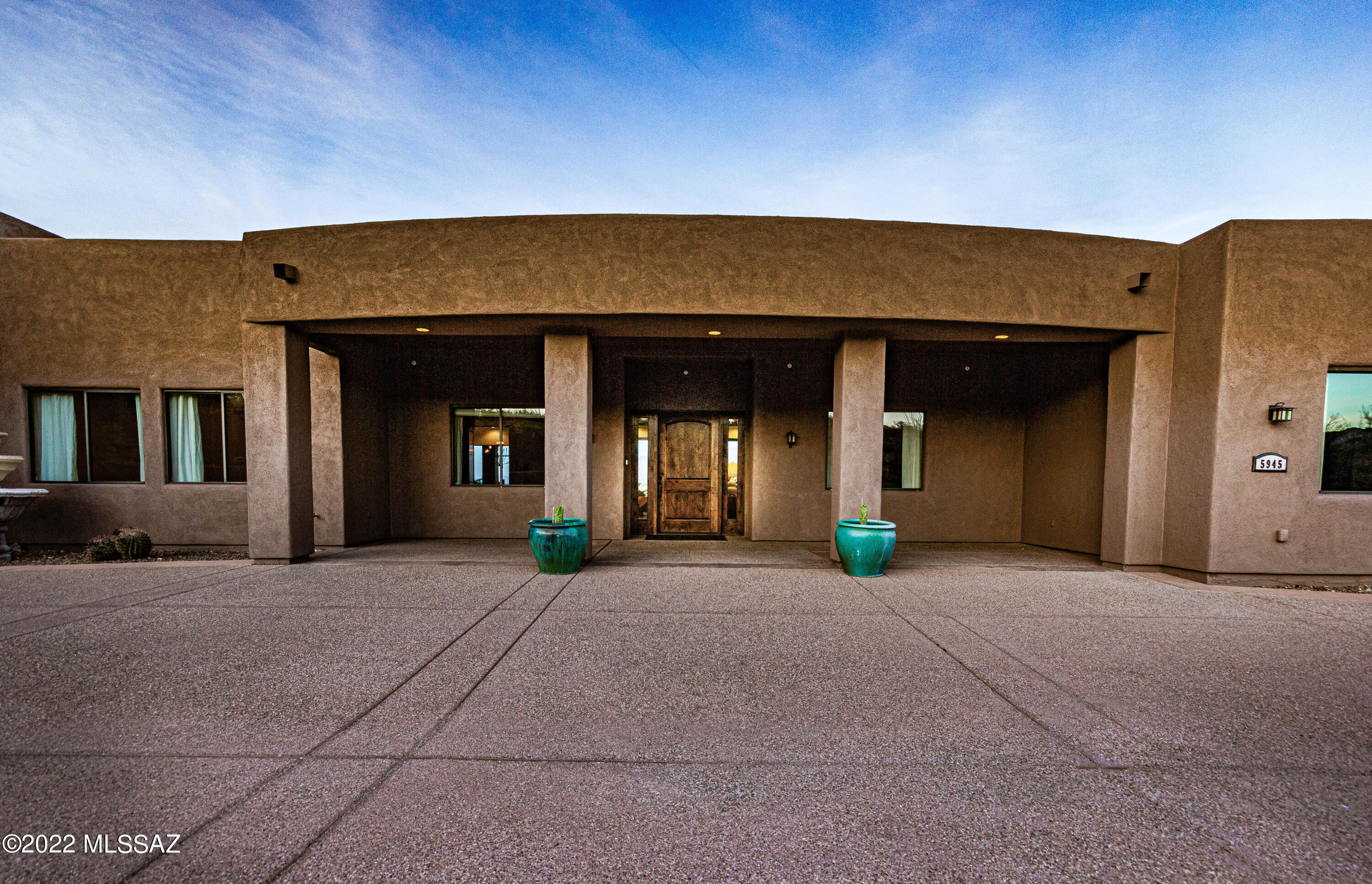 Tucson Mountain Reserve (1-124) - Residential
