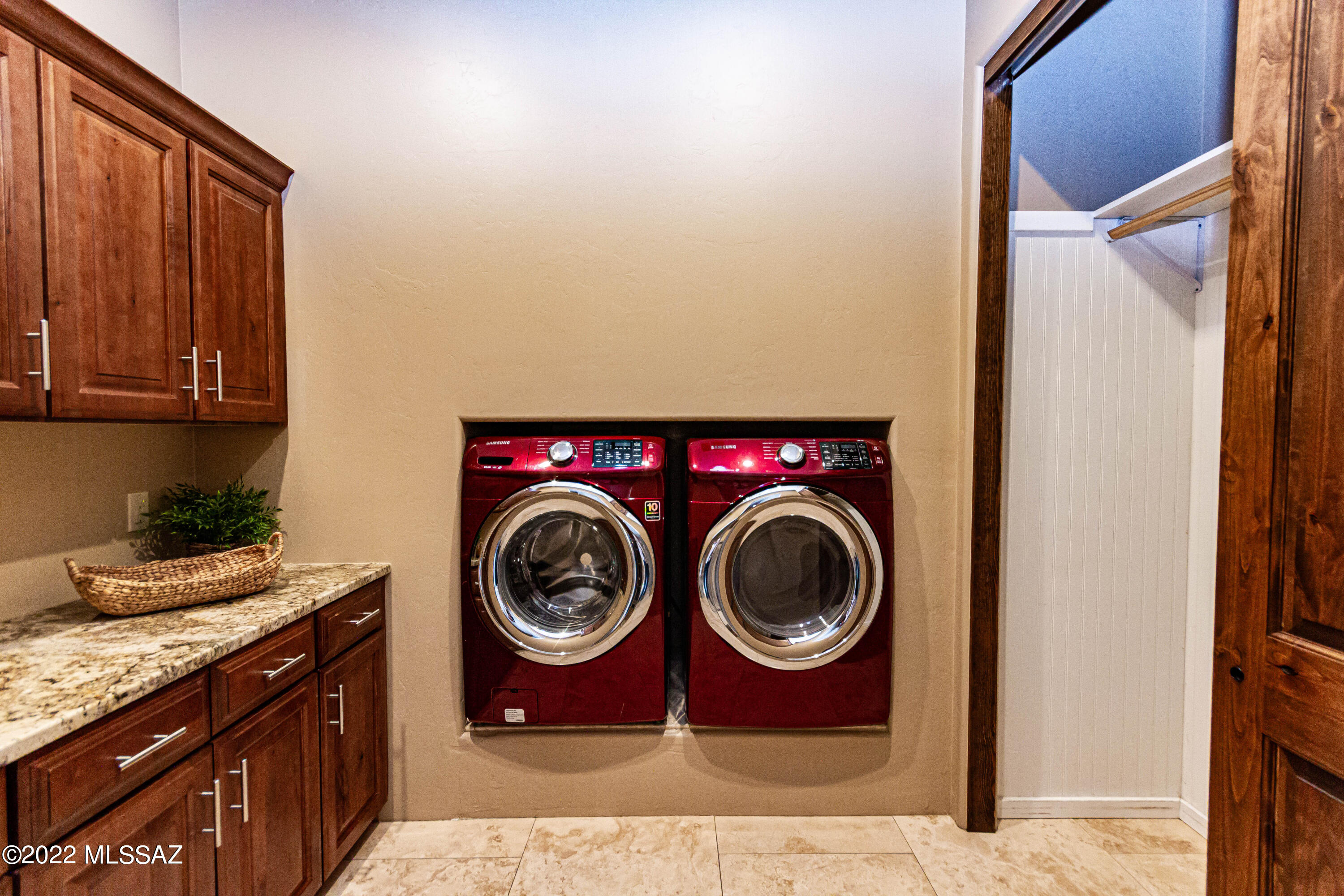 Tucson Mountain Reserve (1-124) - Residential