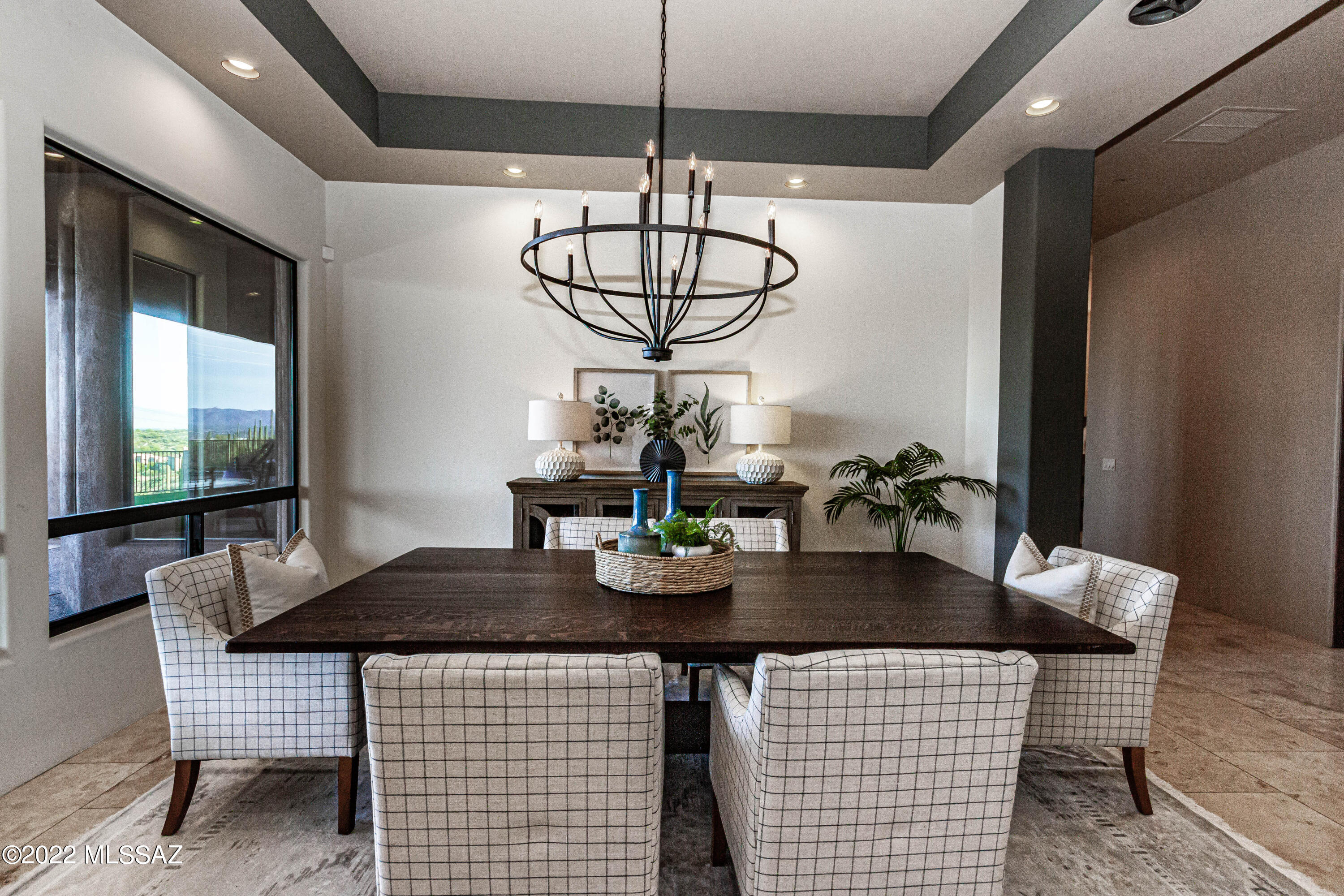Tucson Mountain Reserve (1-124) - Residential