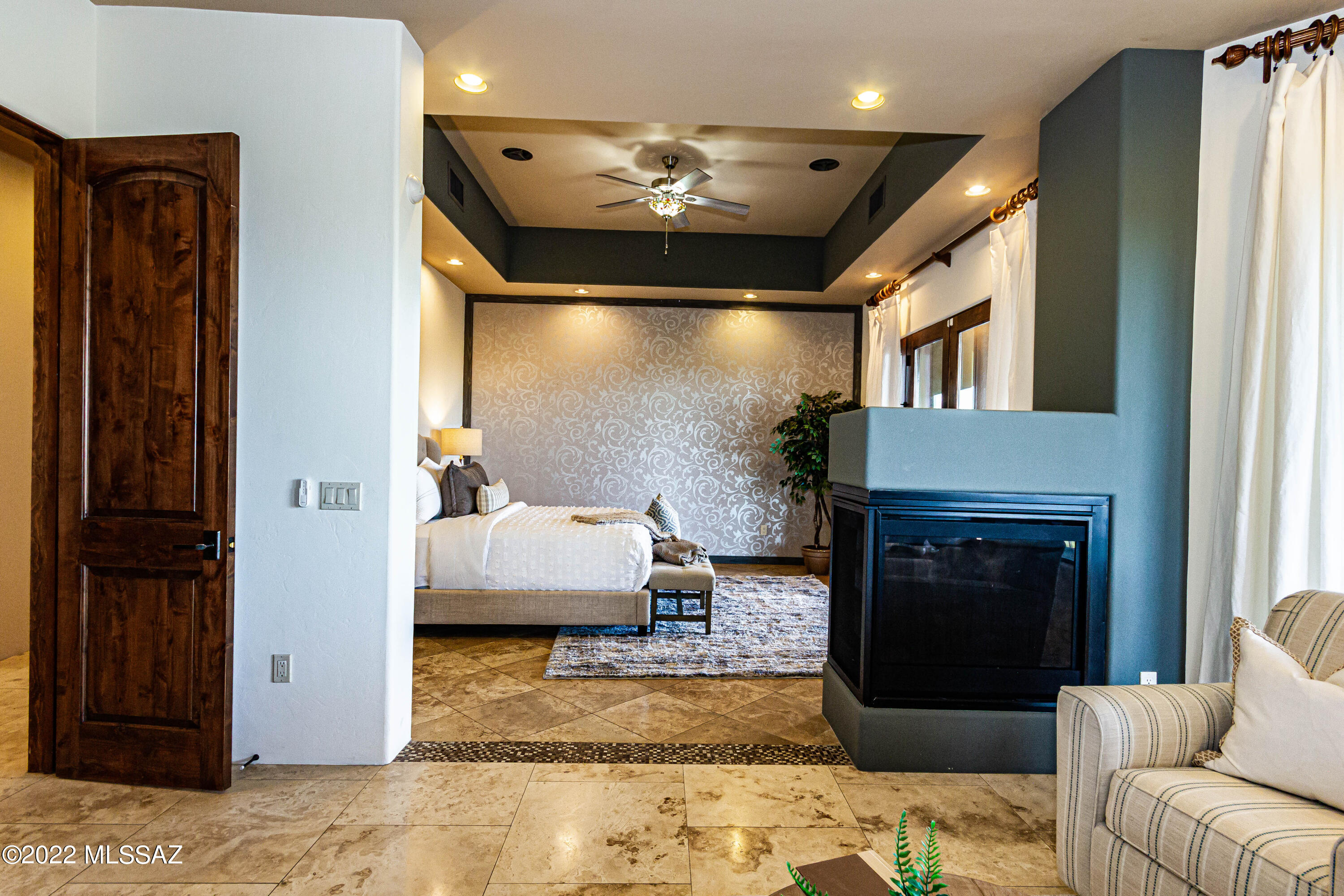 Tucson Mountain Reserve (1-124) - Residential