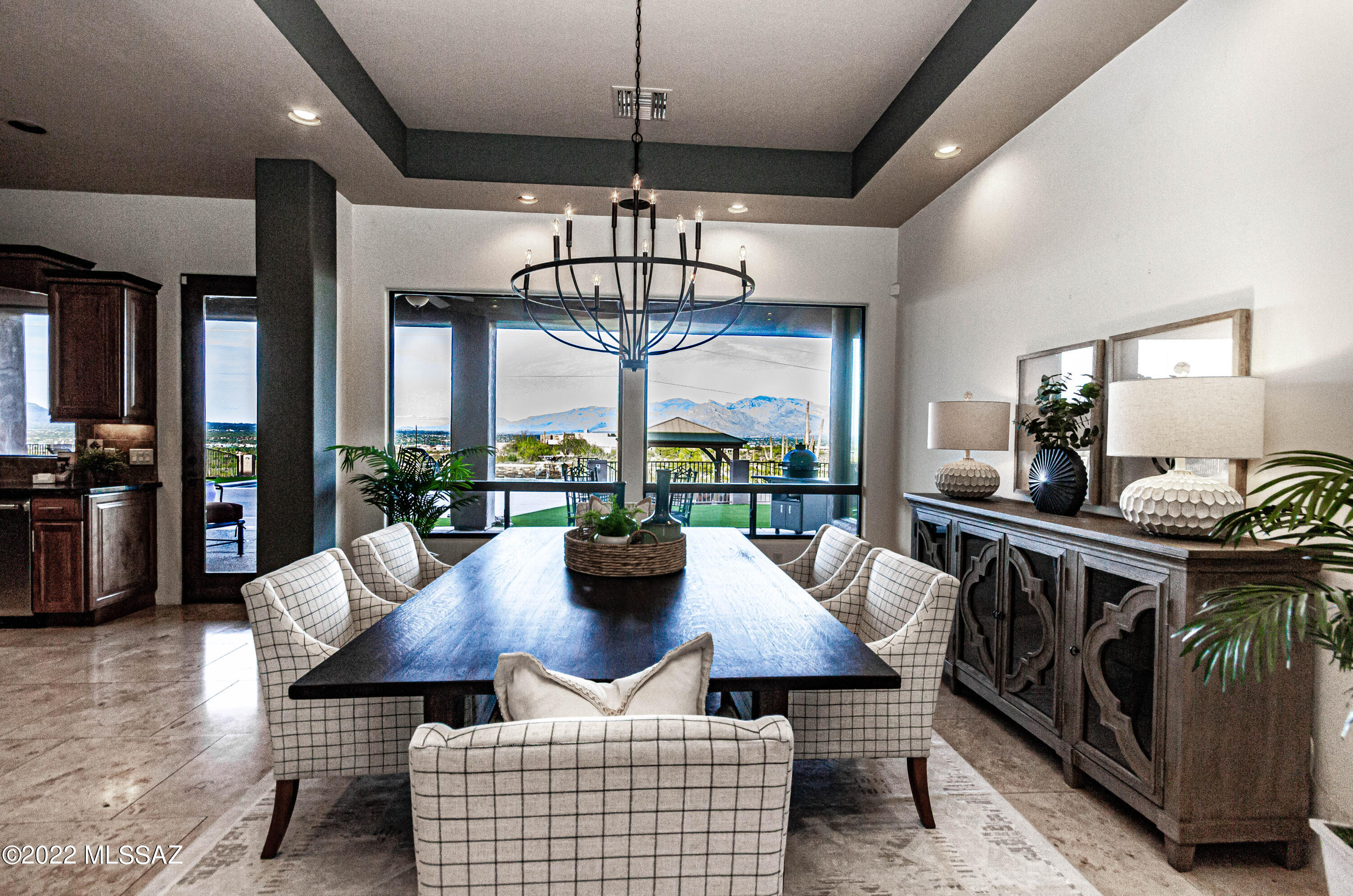 Tucson Mountain Reserve (1-124) - Residential