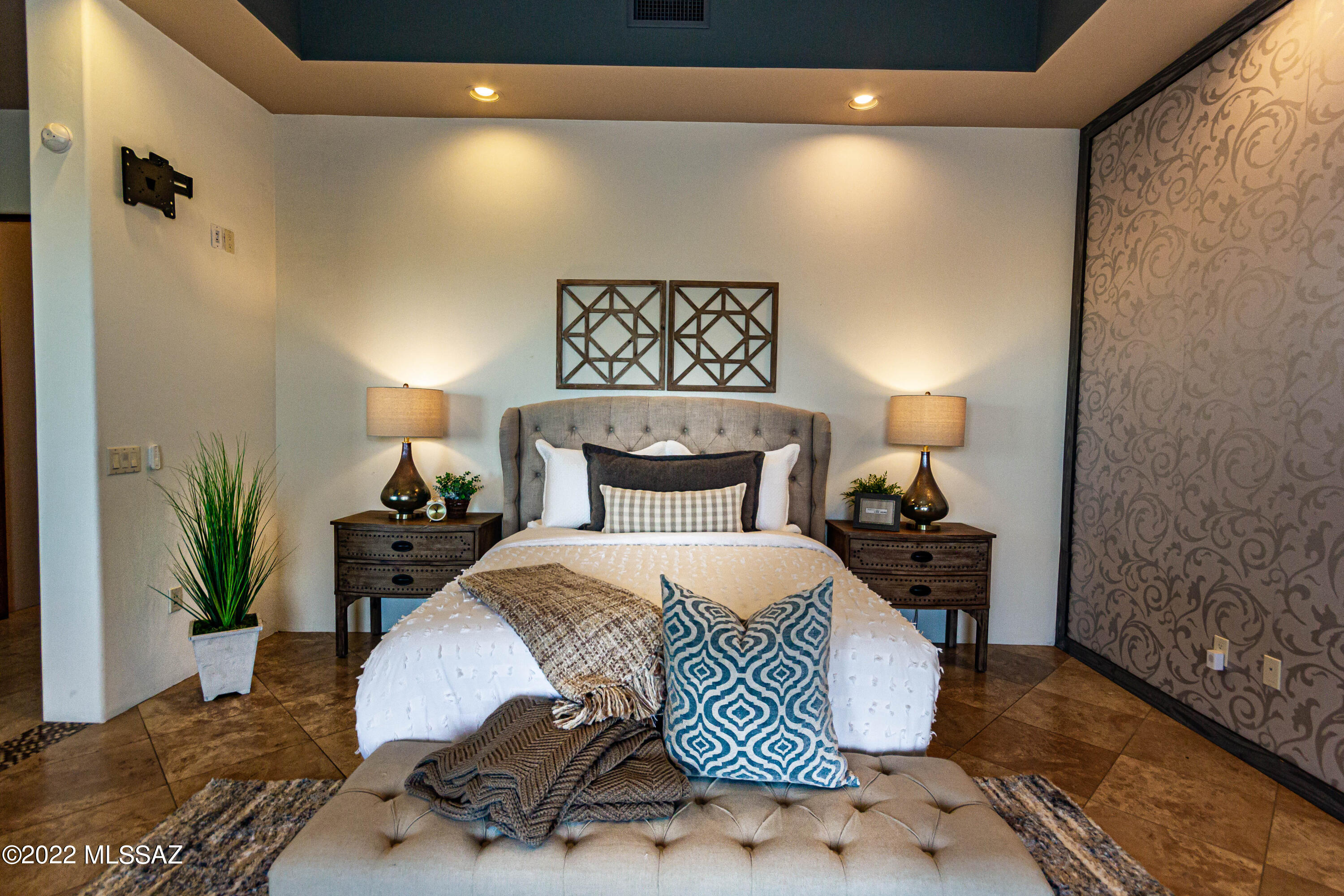 Tucson Mountain Reserve (1-124) - Residential