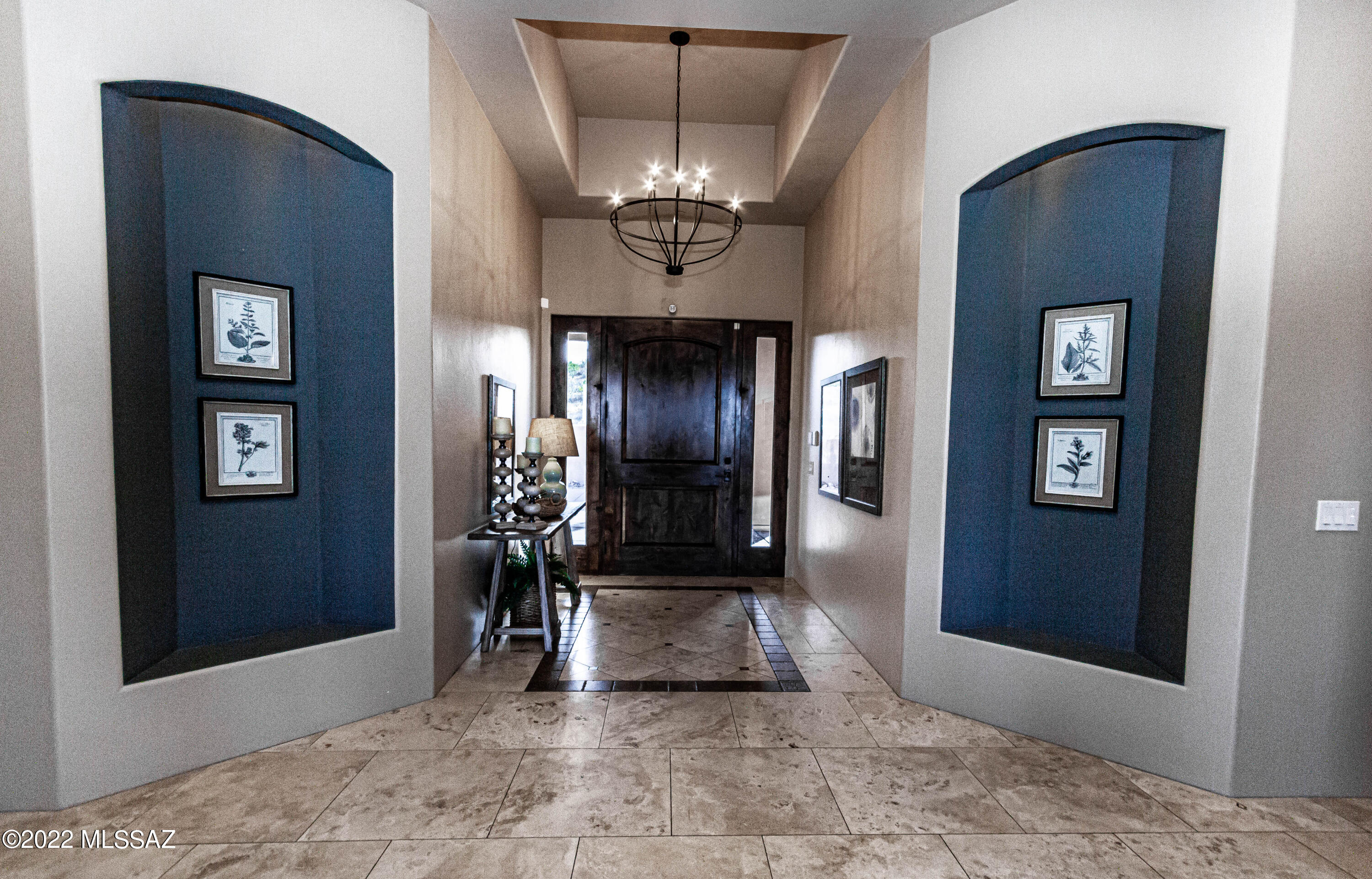 Tucson Mountain Reserve (1-124) - Residential