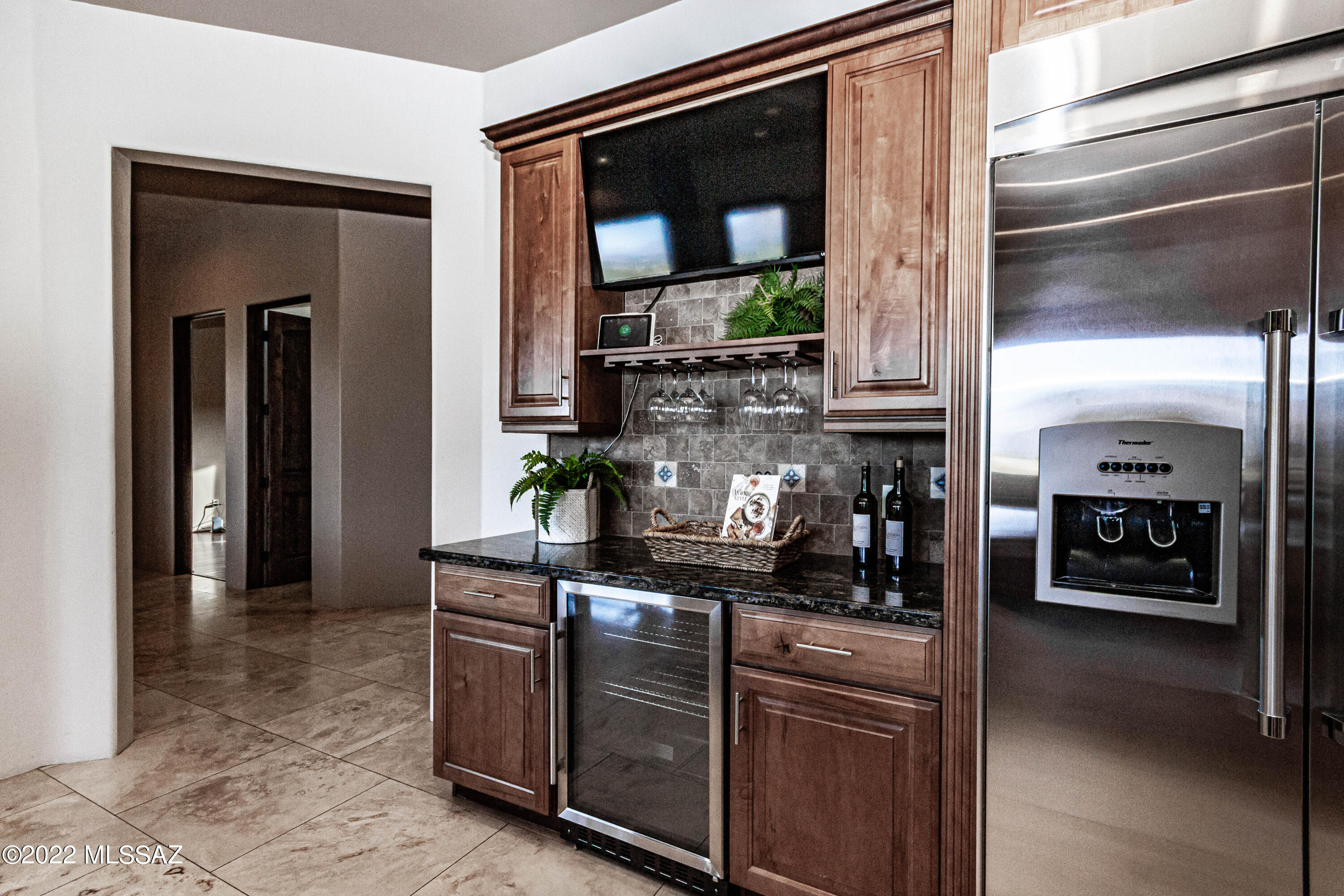 Tucson Mountain Reserve (1-124) - Residential