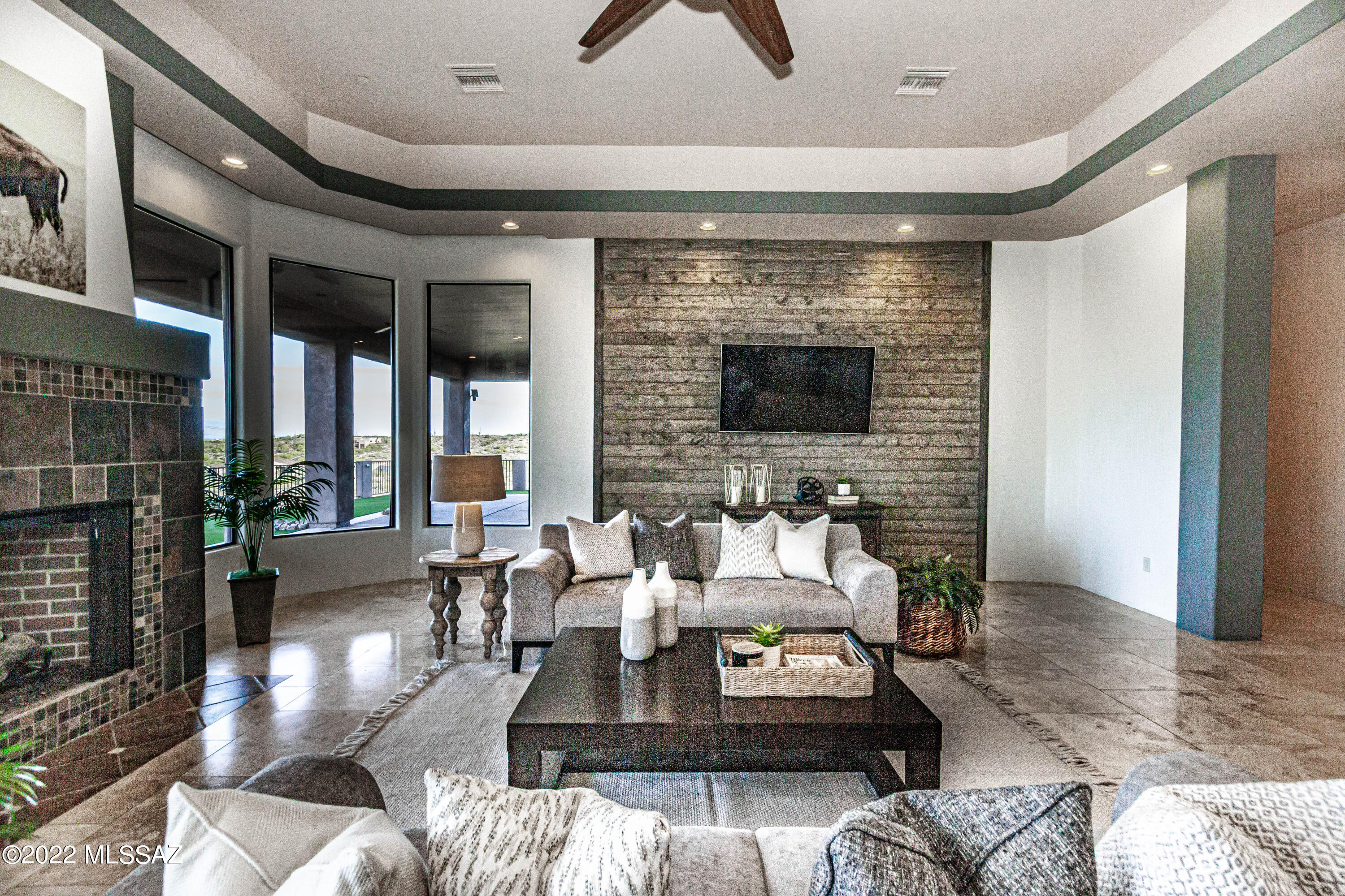 Tucson Mountain Reserve (1-124) - Residential