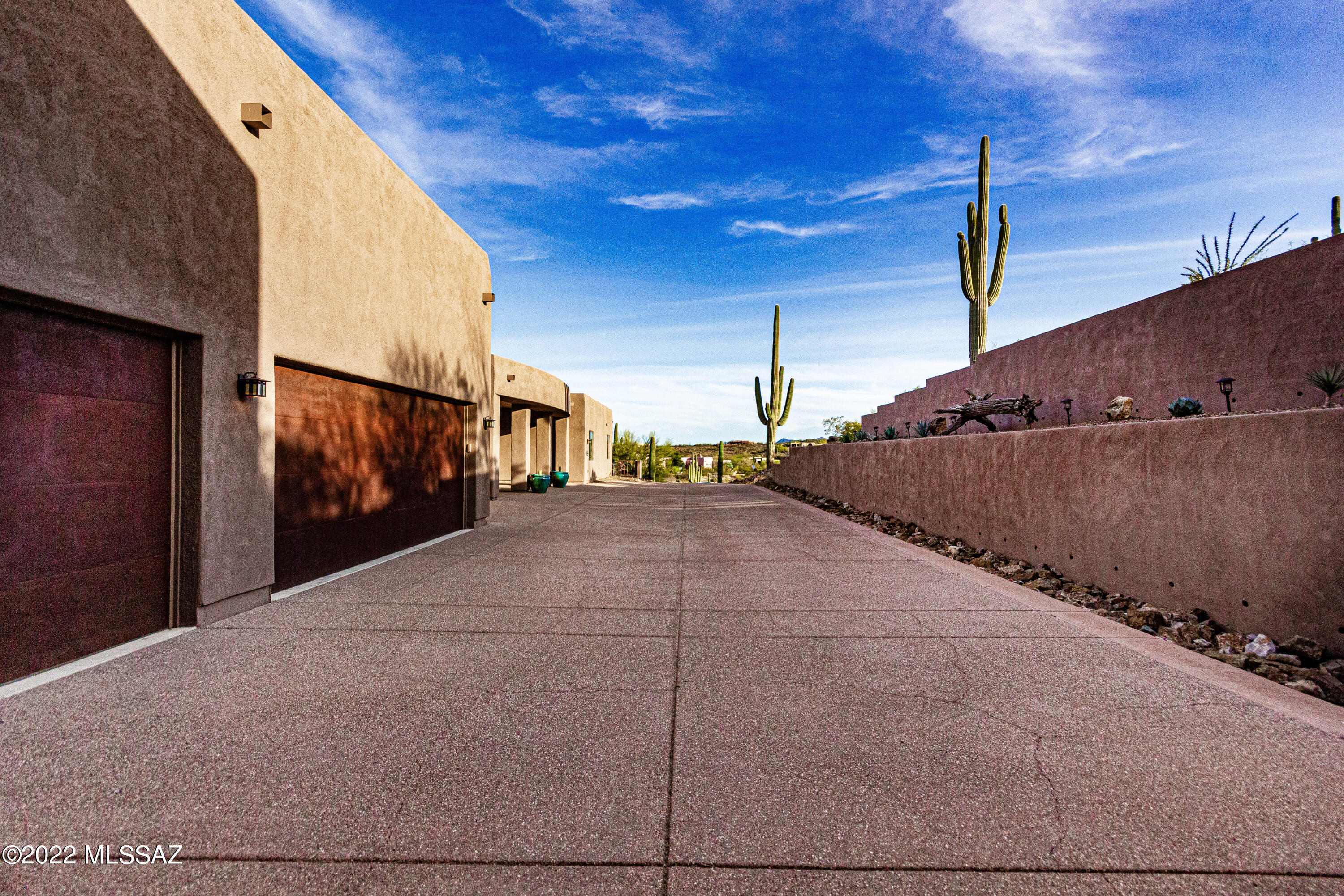 Tucson Mountain Reserve (1-124) - Residential