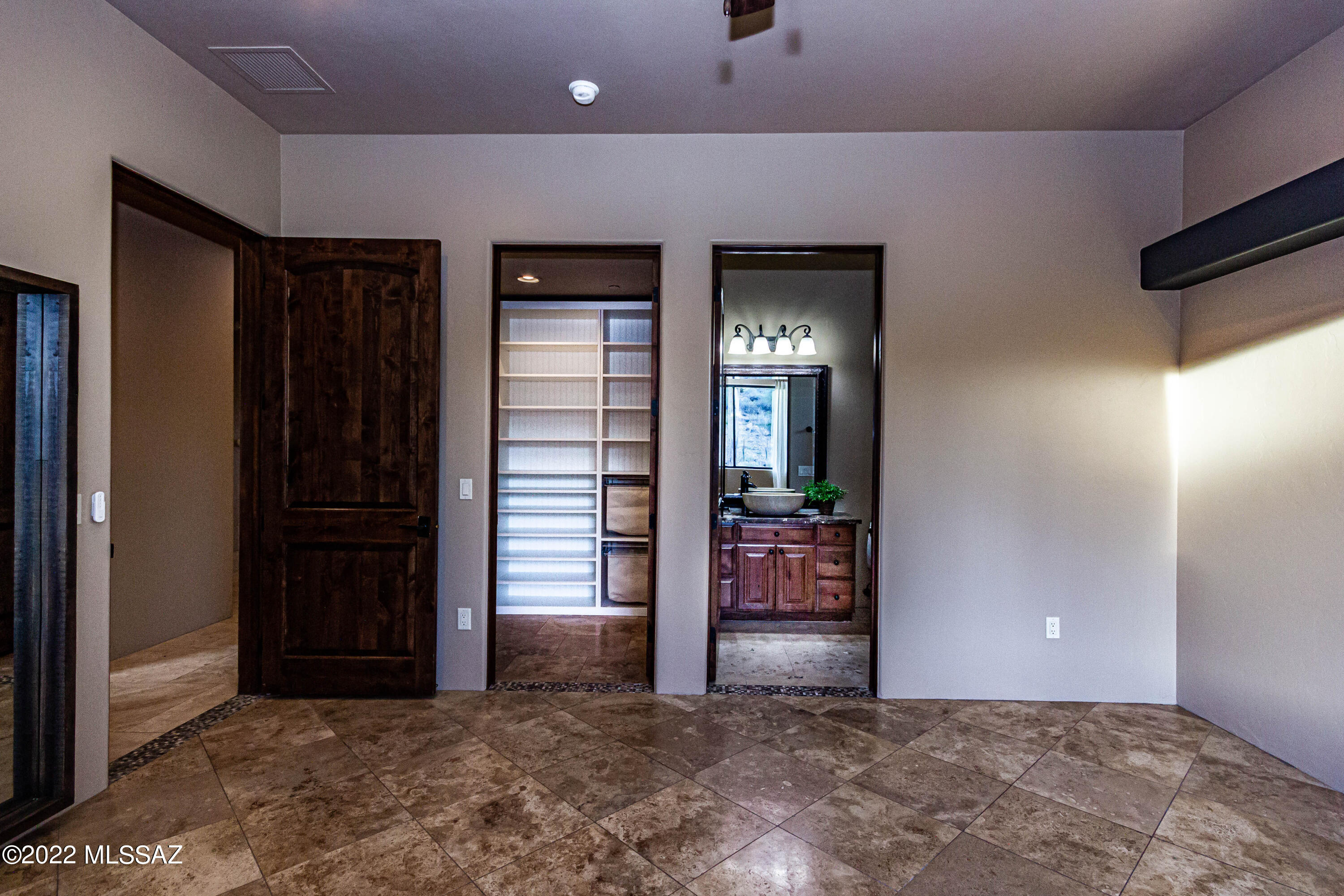 Tucson Mountain Reserve (1-124) - Residential