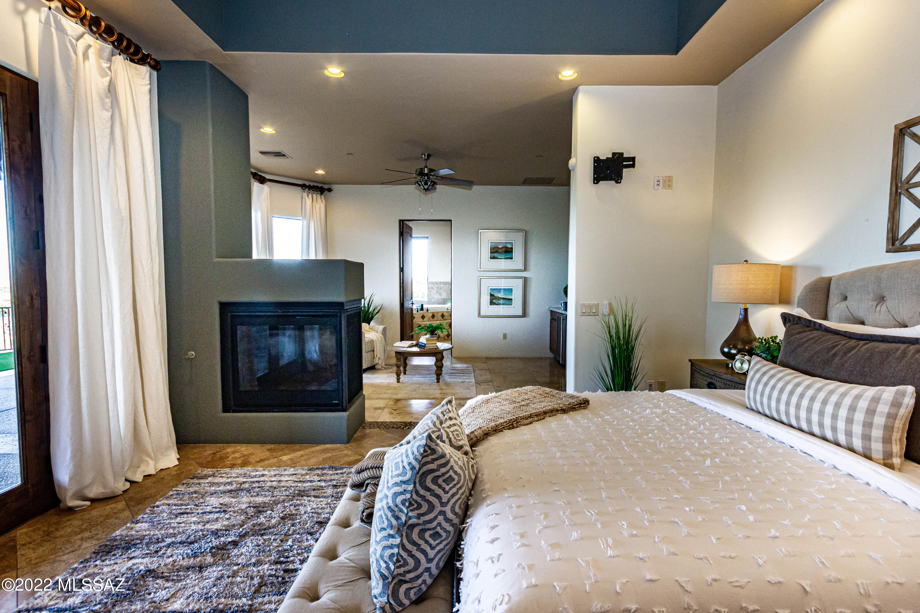 Tucson Mountain Reserve (1-124) - Residential