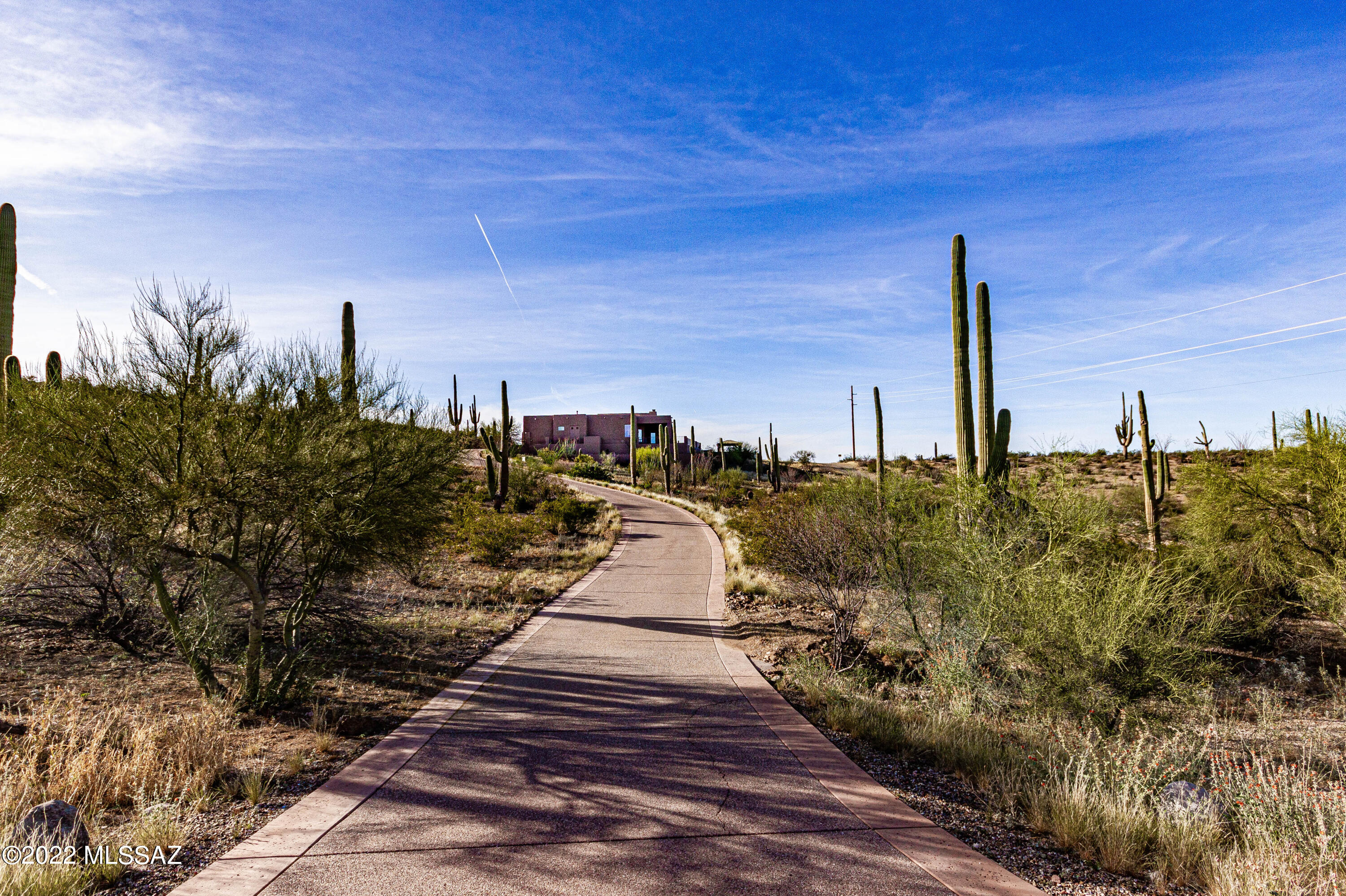 Tucson Mountain Reserve (1-124) - Residential