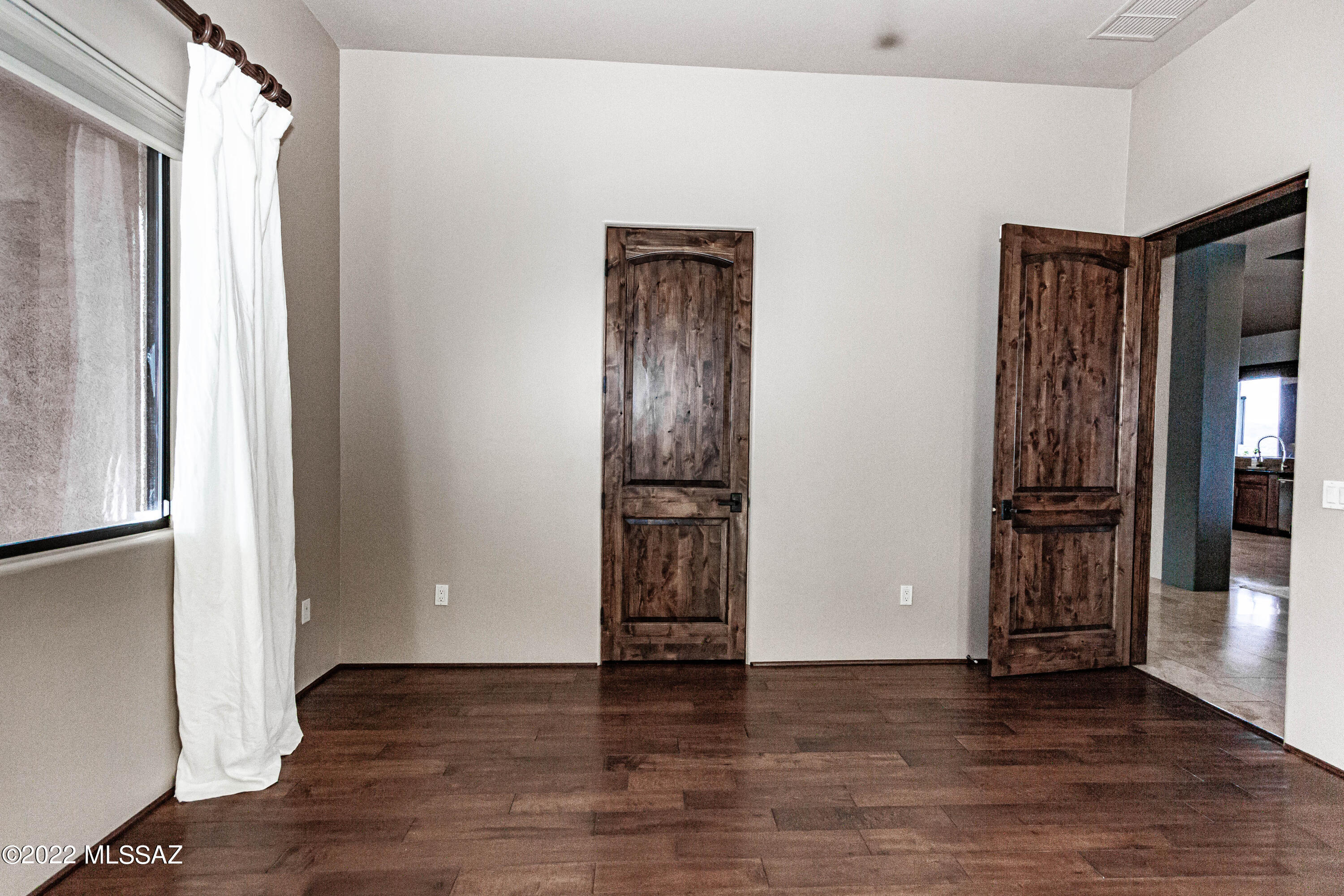 Tucson Mountain Reserve (1-124) - Residential