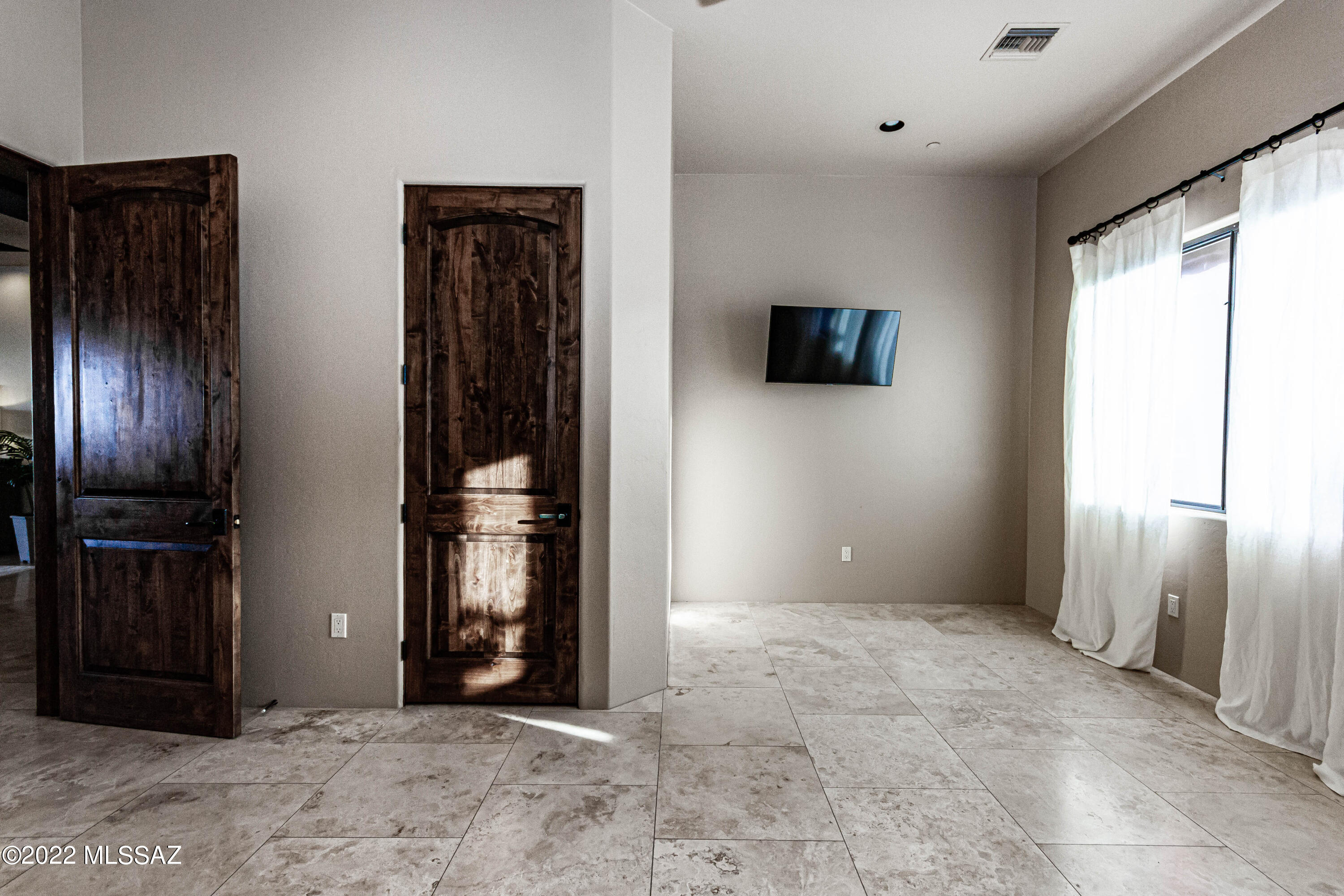 Tucson Mountain Reserve (1-124) - Residential