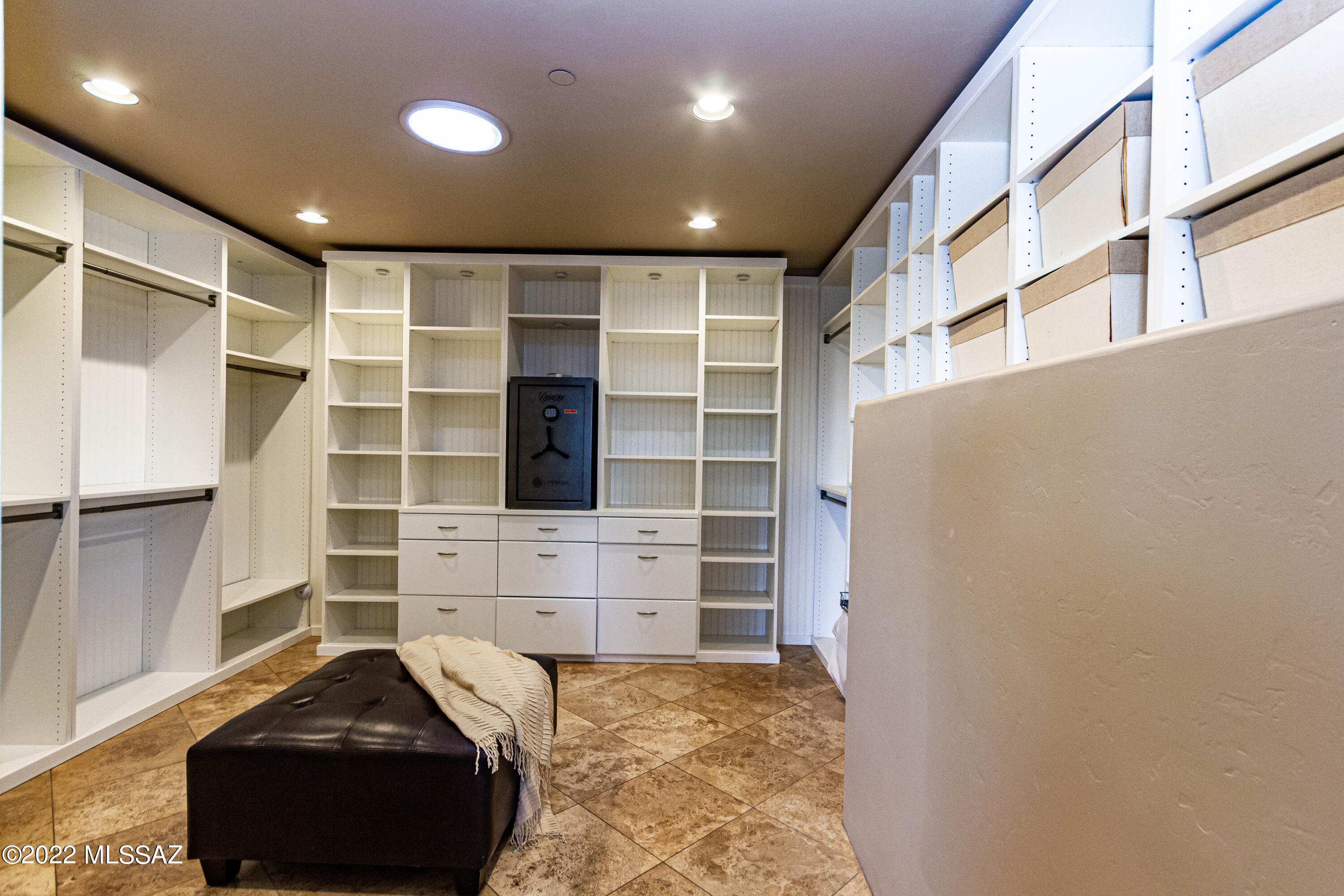 Tucson Mountain Reserve (1-124) - Residential