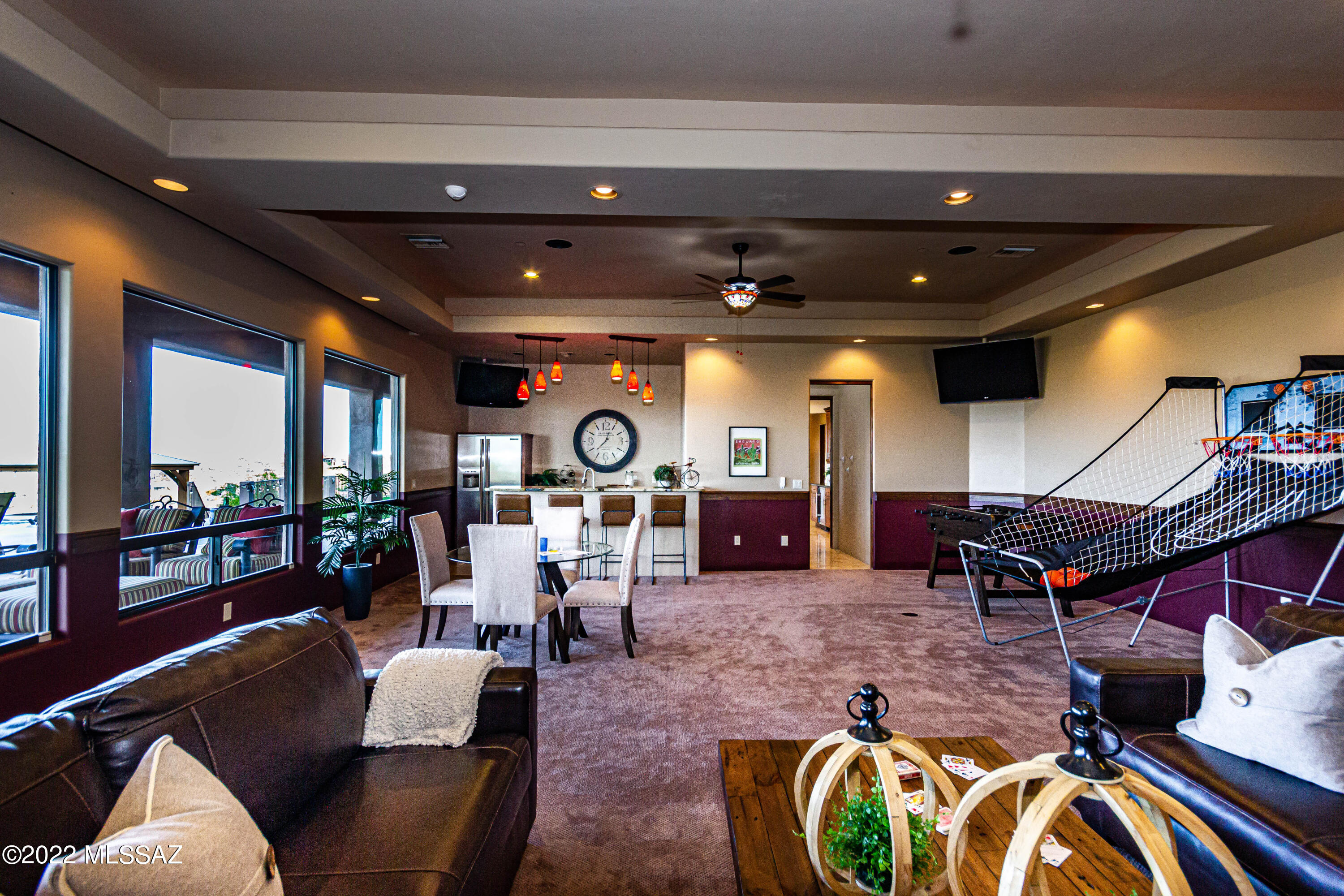 Tucson Mountain Reserve (1-124) - Residential
