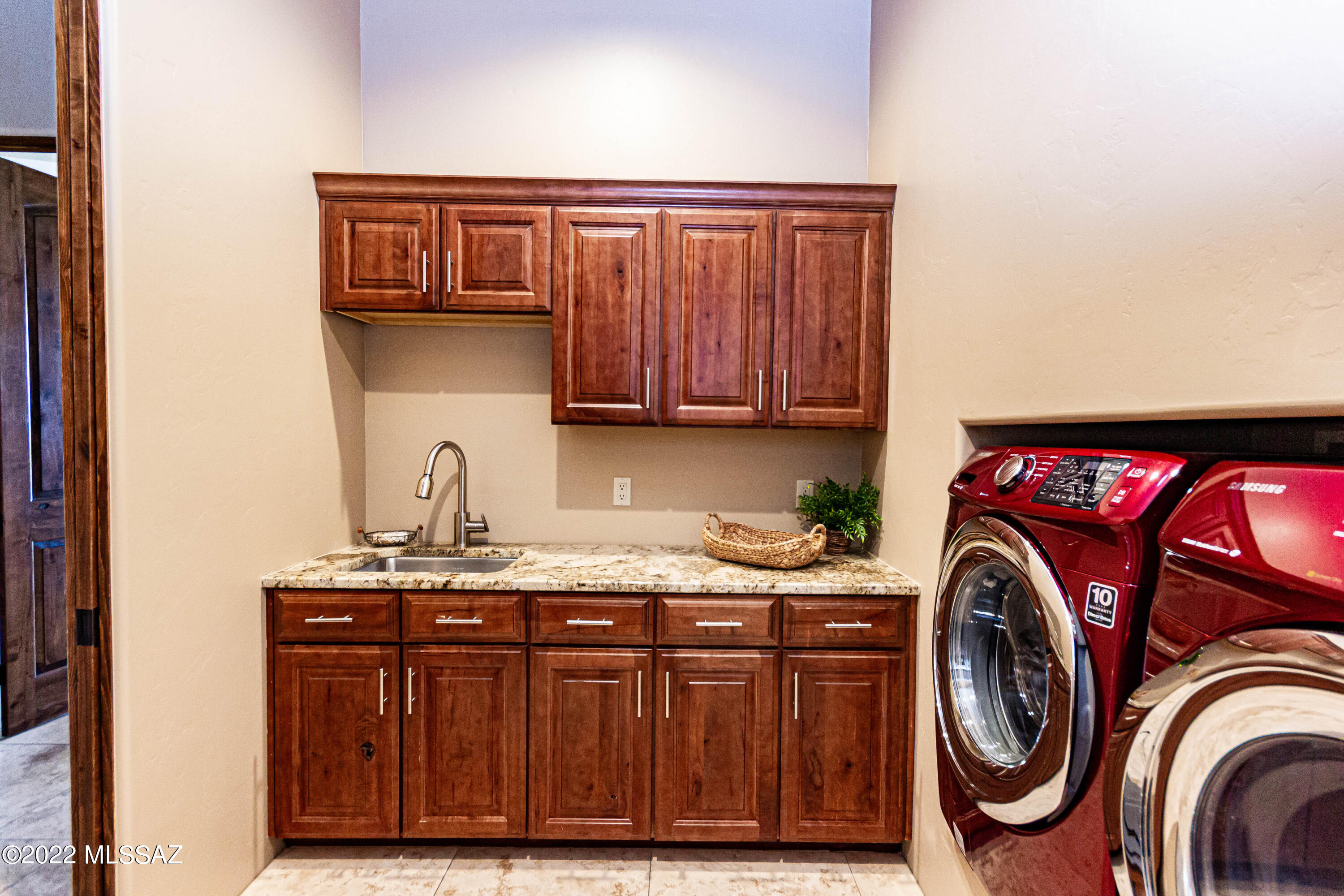 Tucson Mountain Reserve (1-124) - Residential