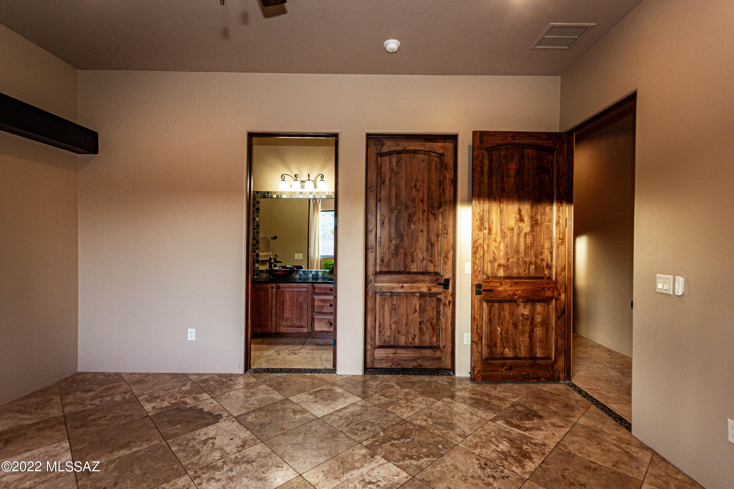 Tucson Mountain Reserve (1-124) - Residential