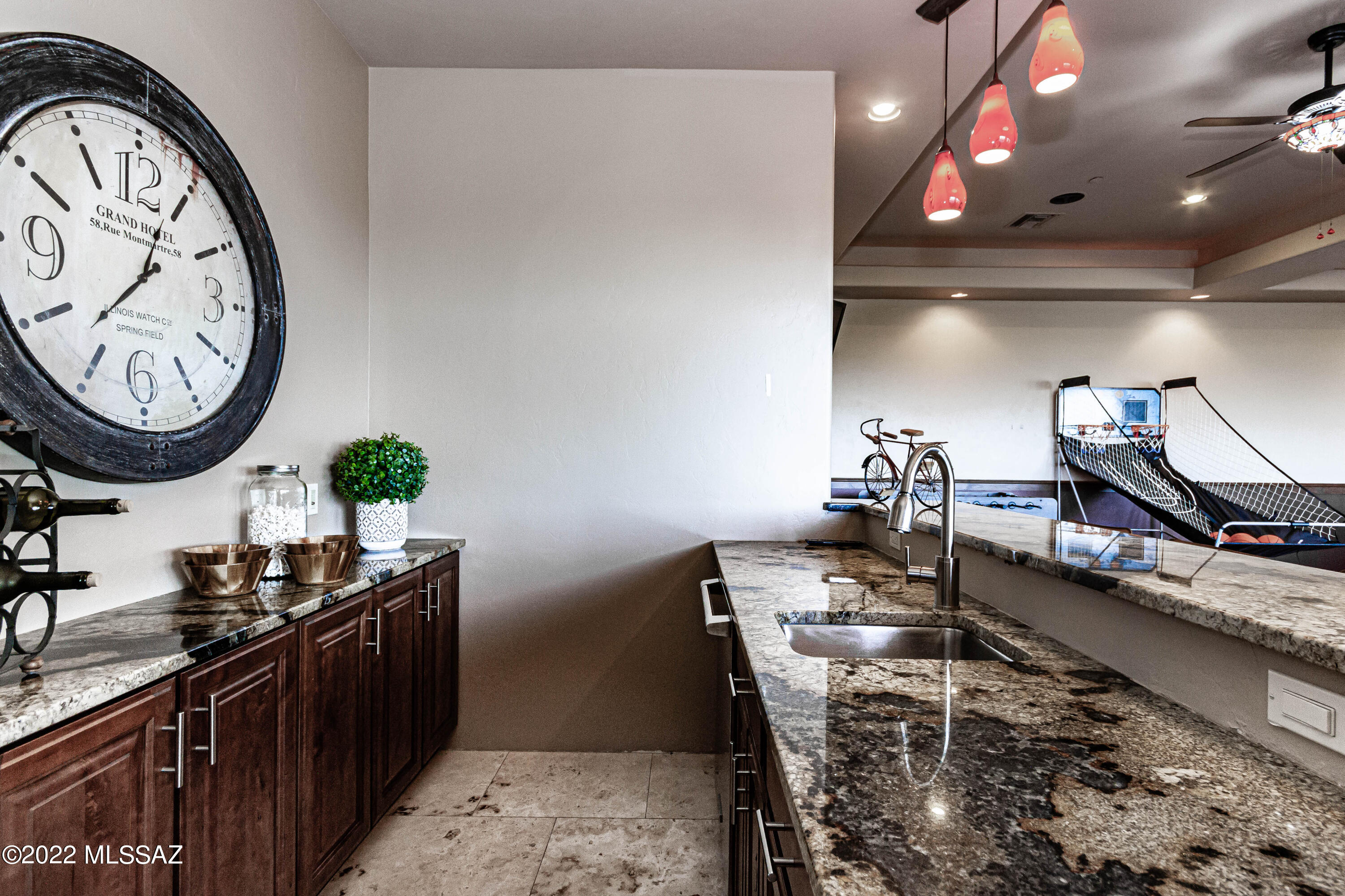 Tucson Mountain Reserve (1-124) - Residential
