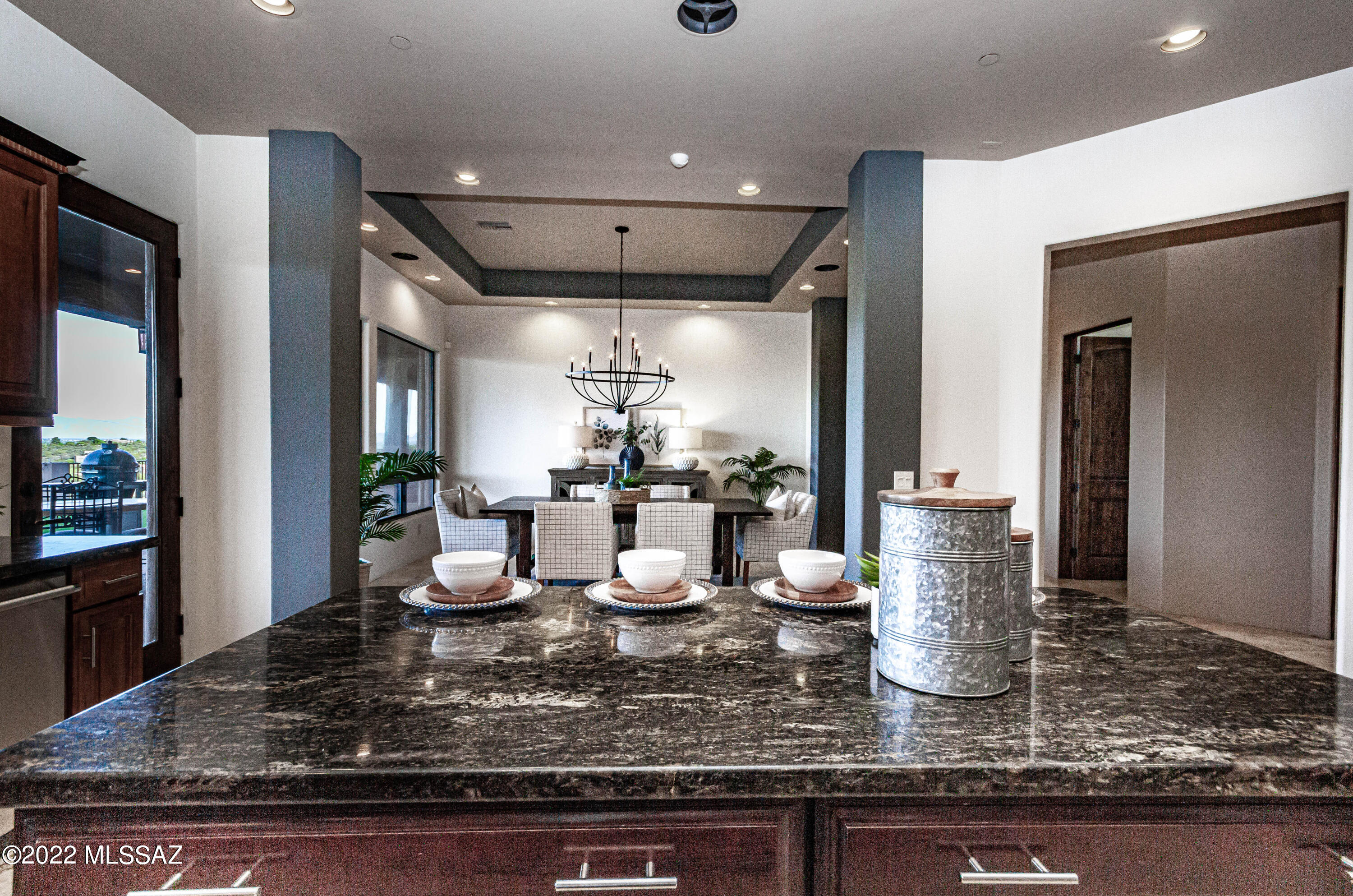 Tucson Mountain Reserve (1-124) - Residential