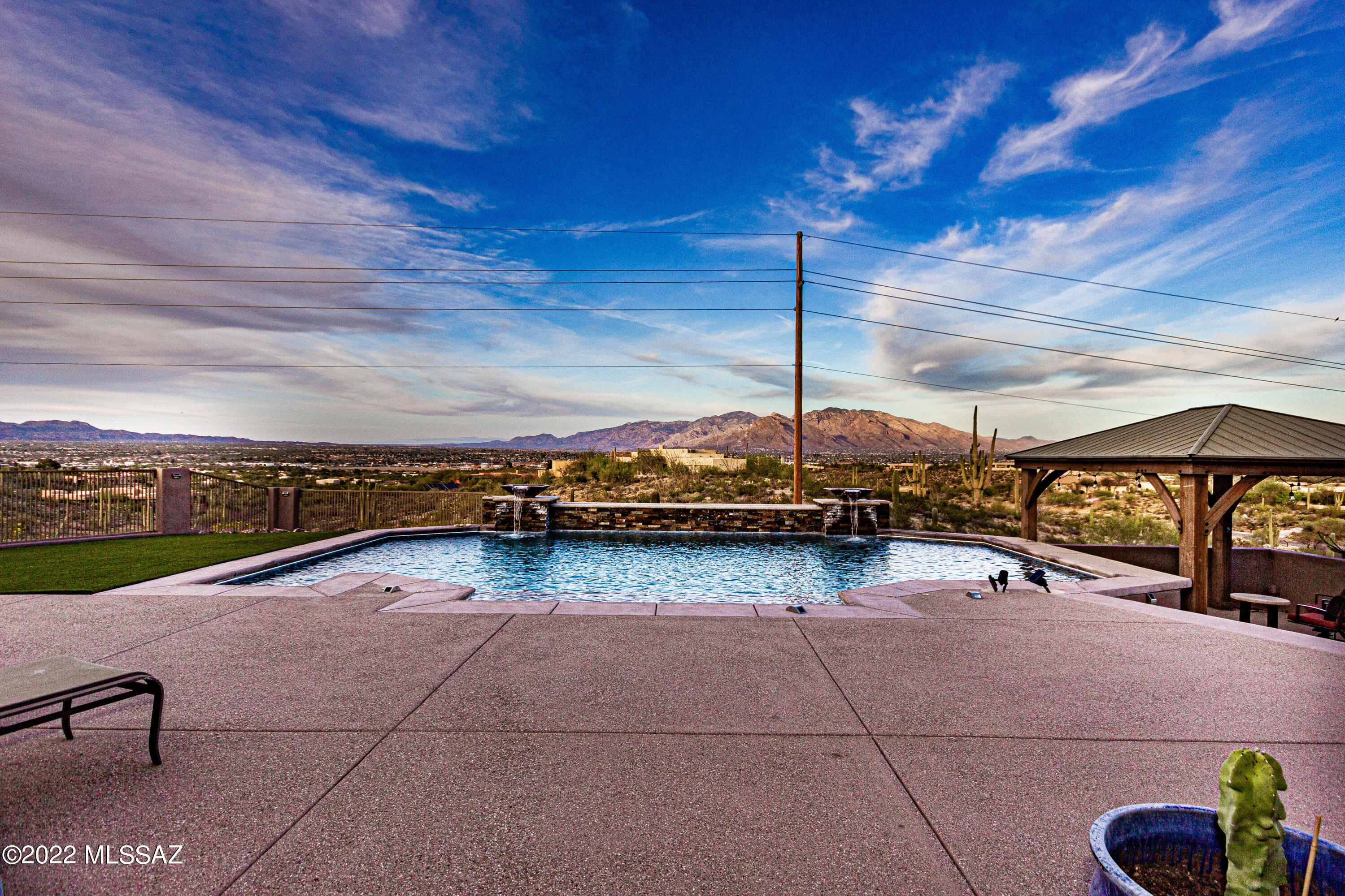 Tucson Mountain Reserve (1-124) - Residential