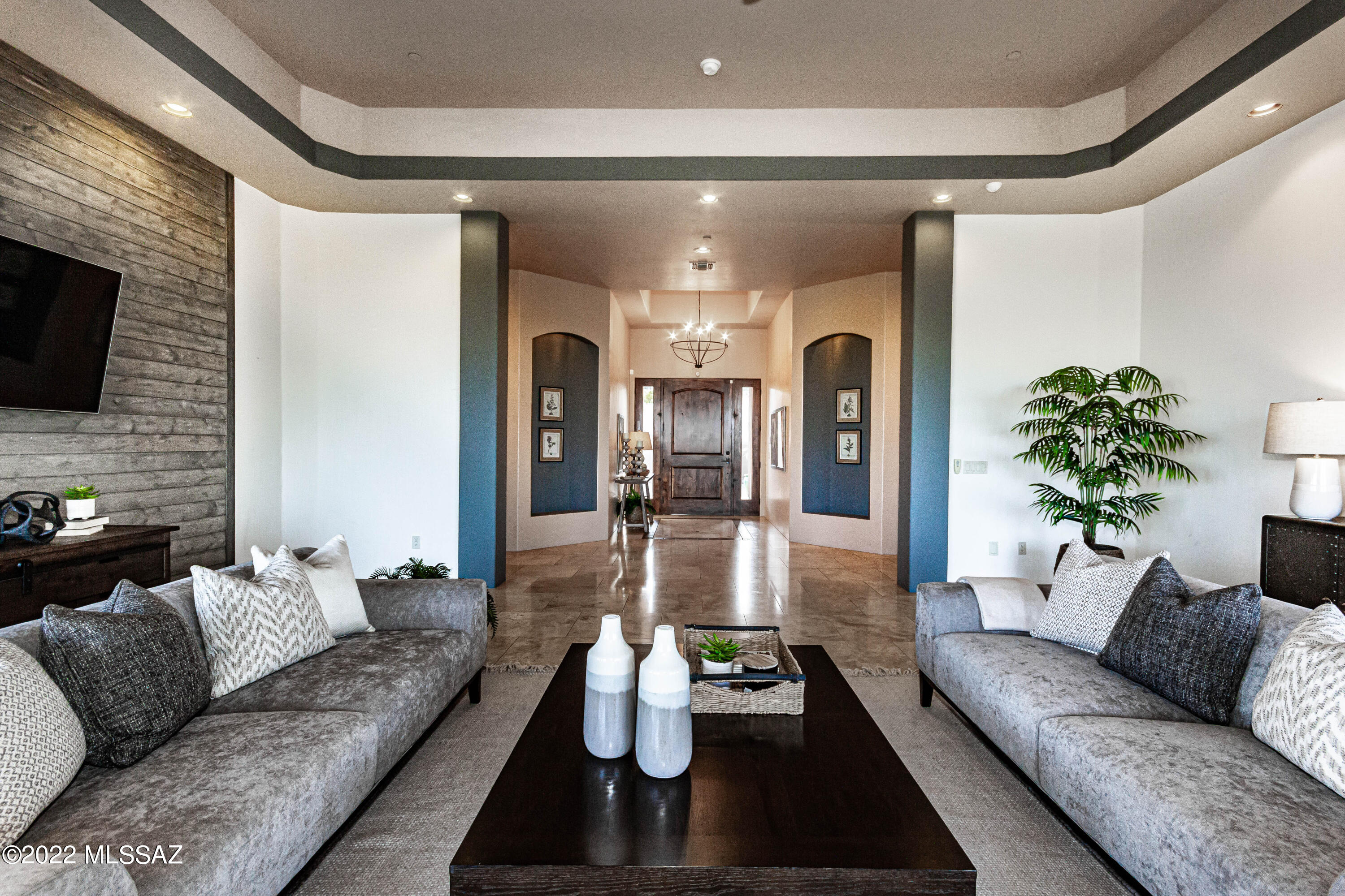 Tucson Mountain Reserve (1-124) - Residential