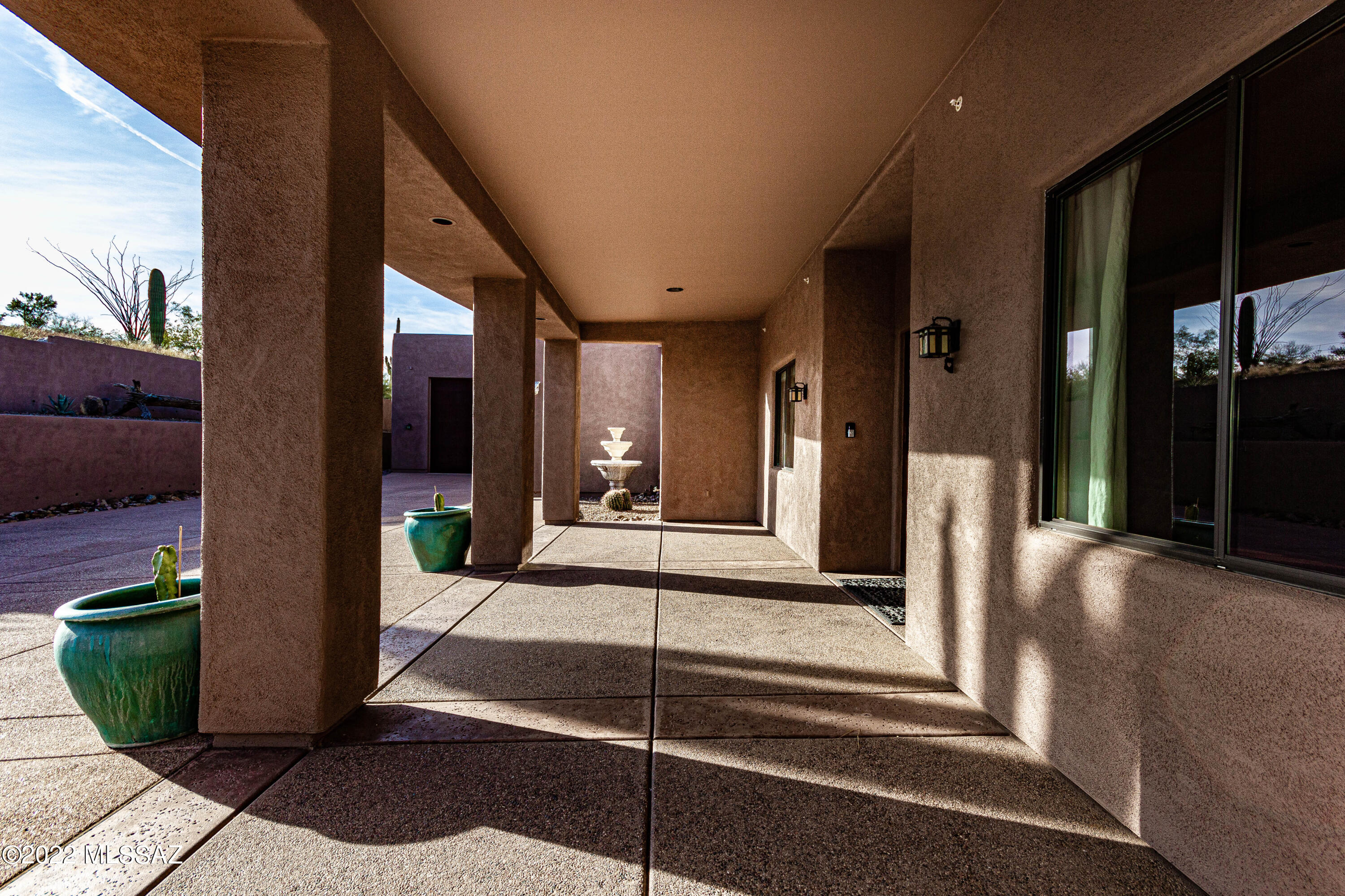 Tucson Mountain Reserve (1-124) - Residential