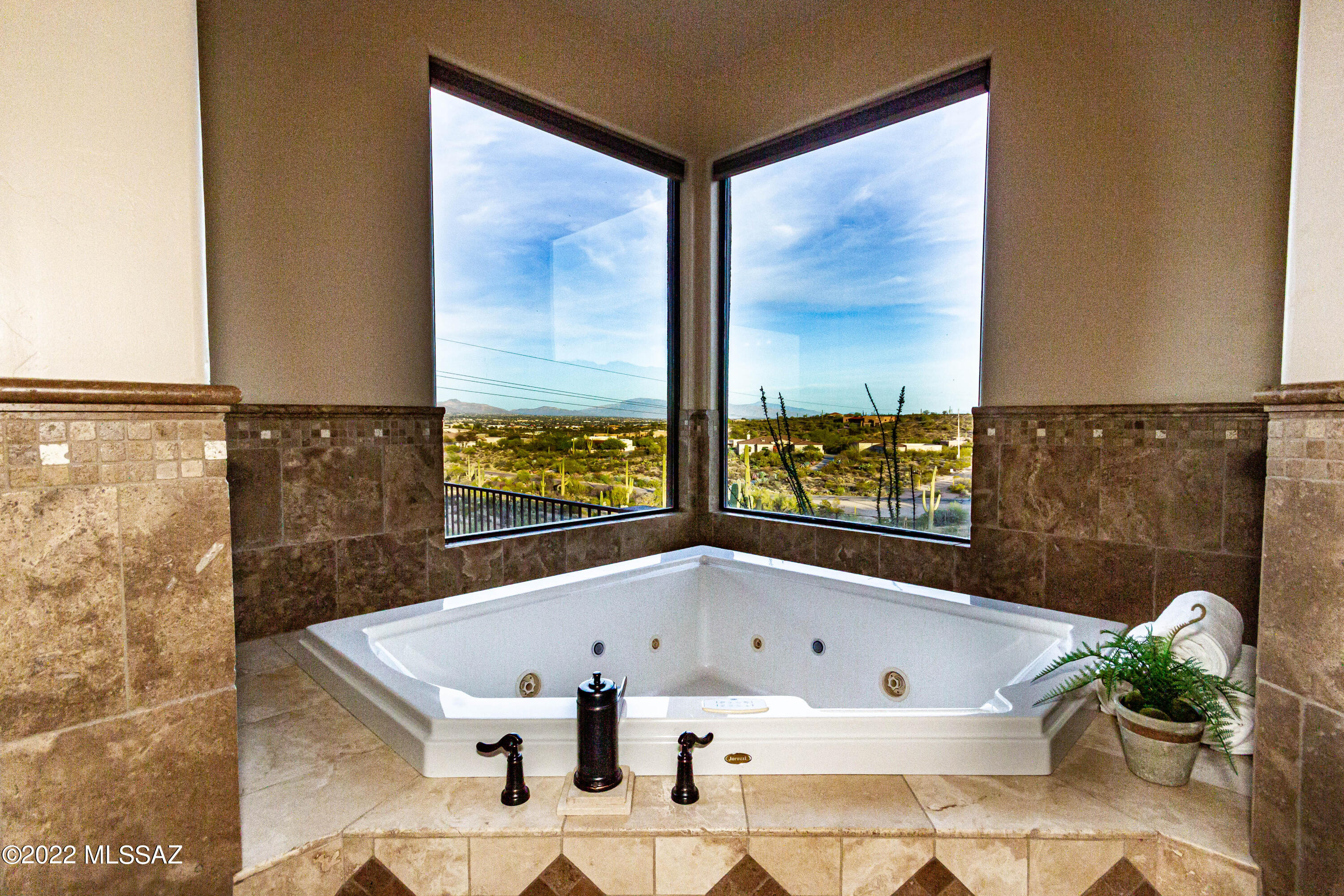 Tucson Mountain Reserve (1-124) - Residential