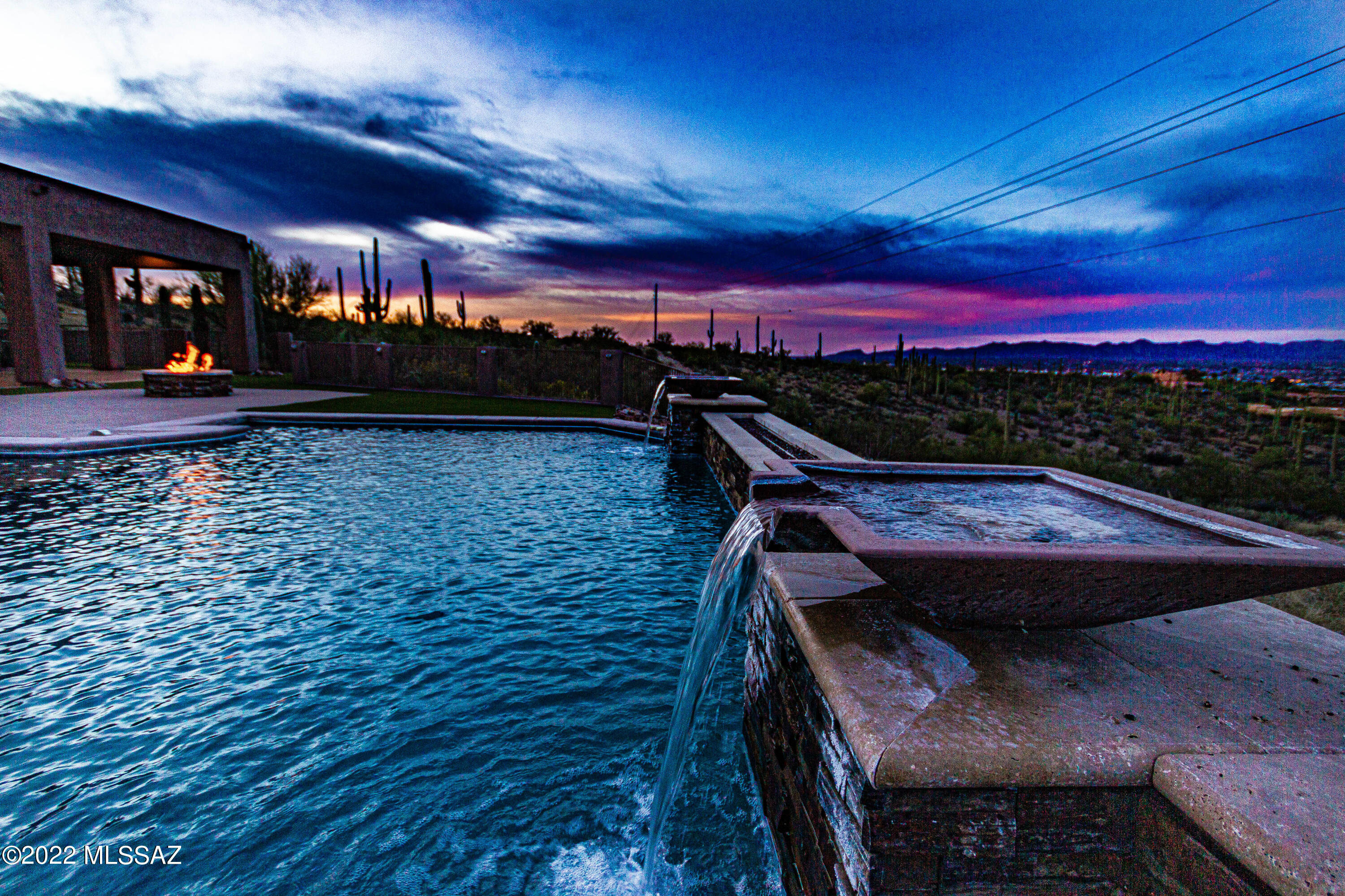 Tucson Mountain Reserve (1-124) - Residential