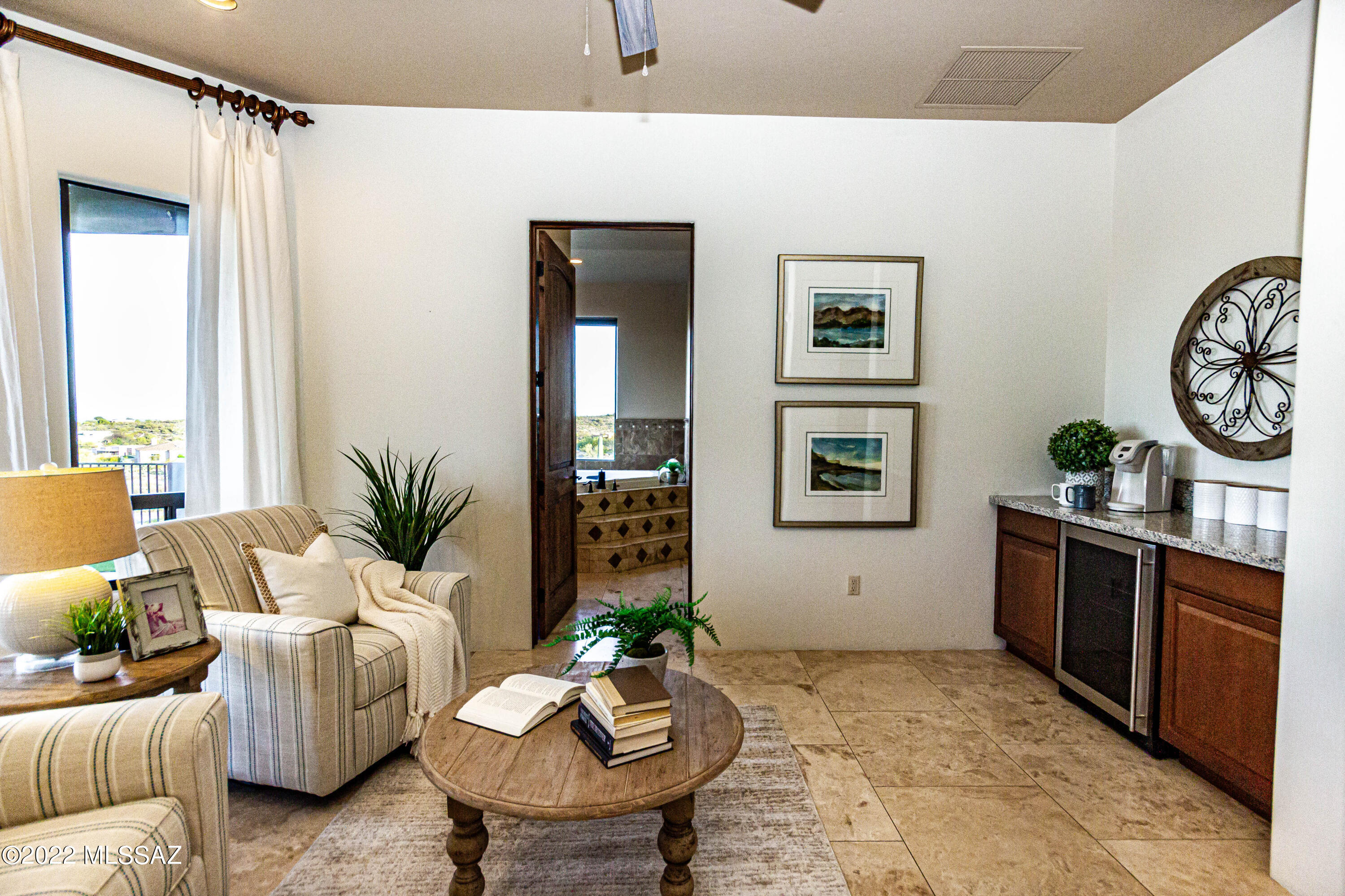 Tucson Mountain Reserve (1-124) - Residential