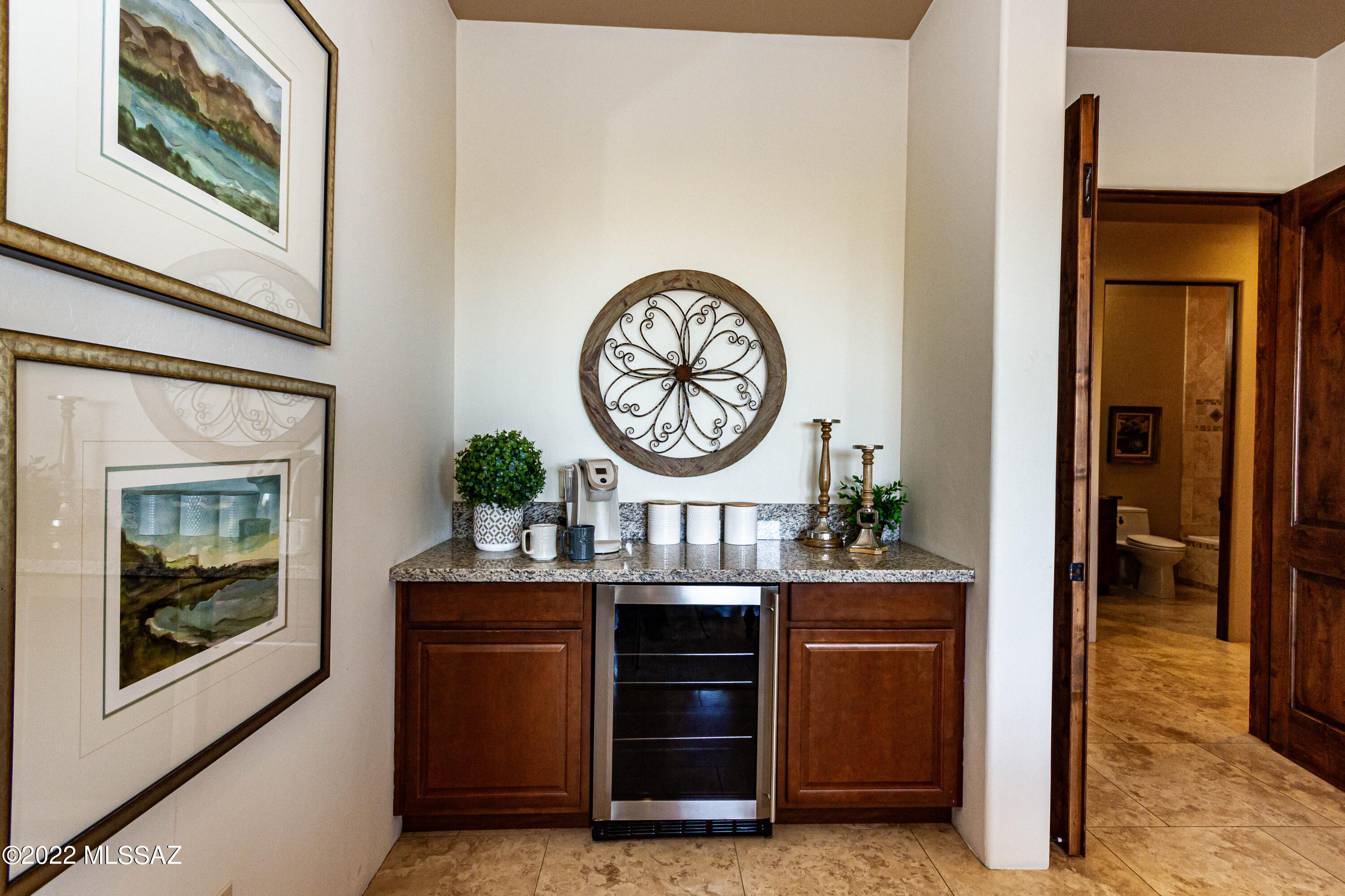 Tucson Mountain Reserve (1-124) - Residential