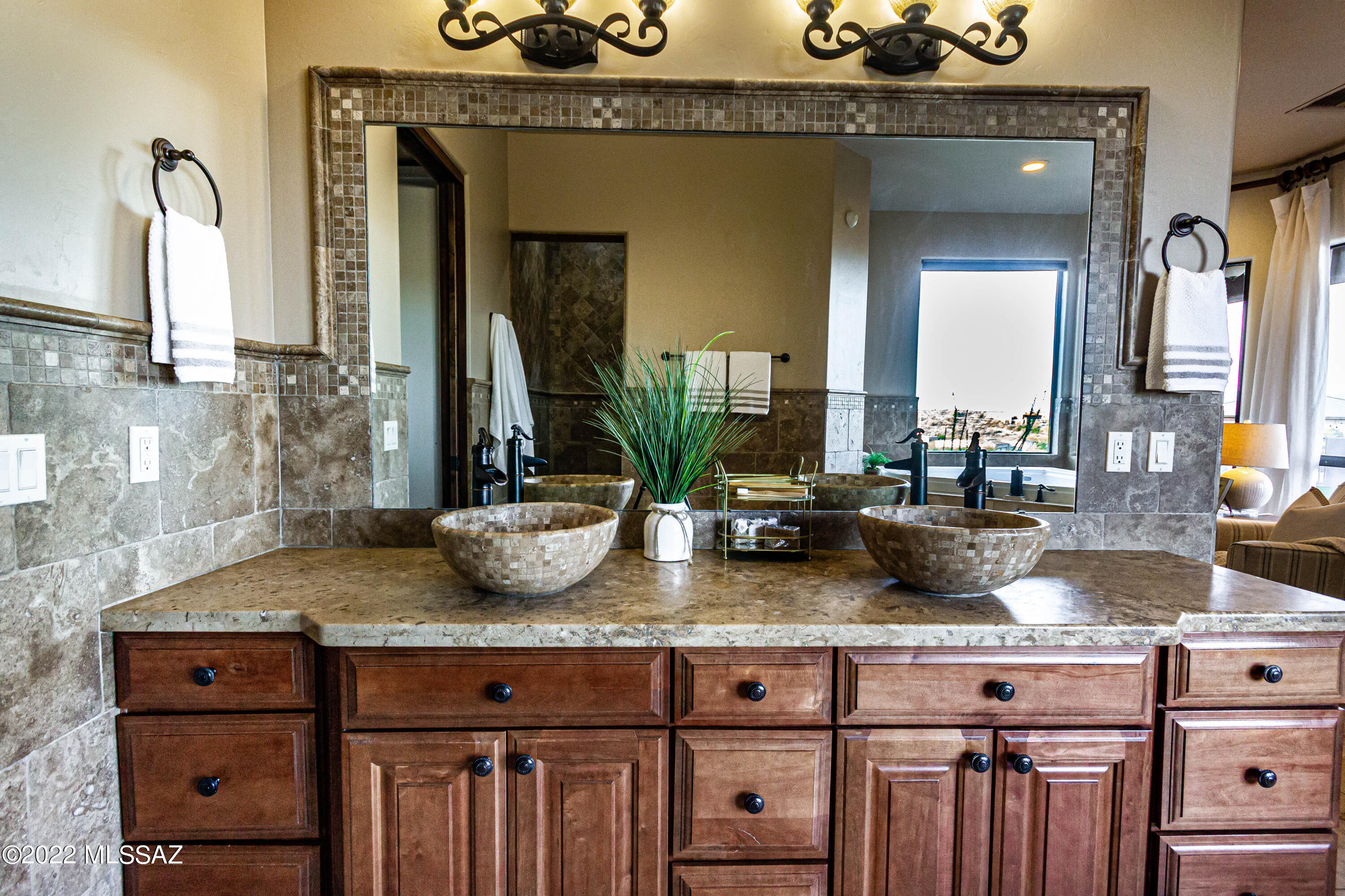 Tucson Mountain Reserve (1-124) - Residential
