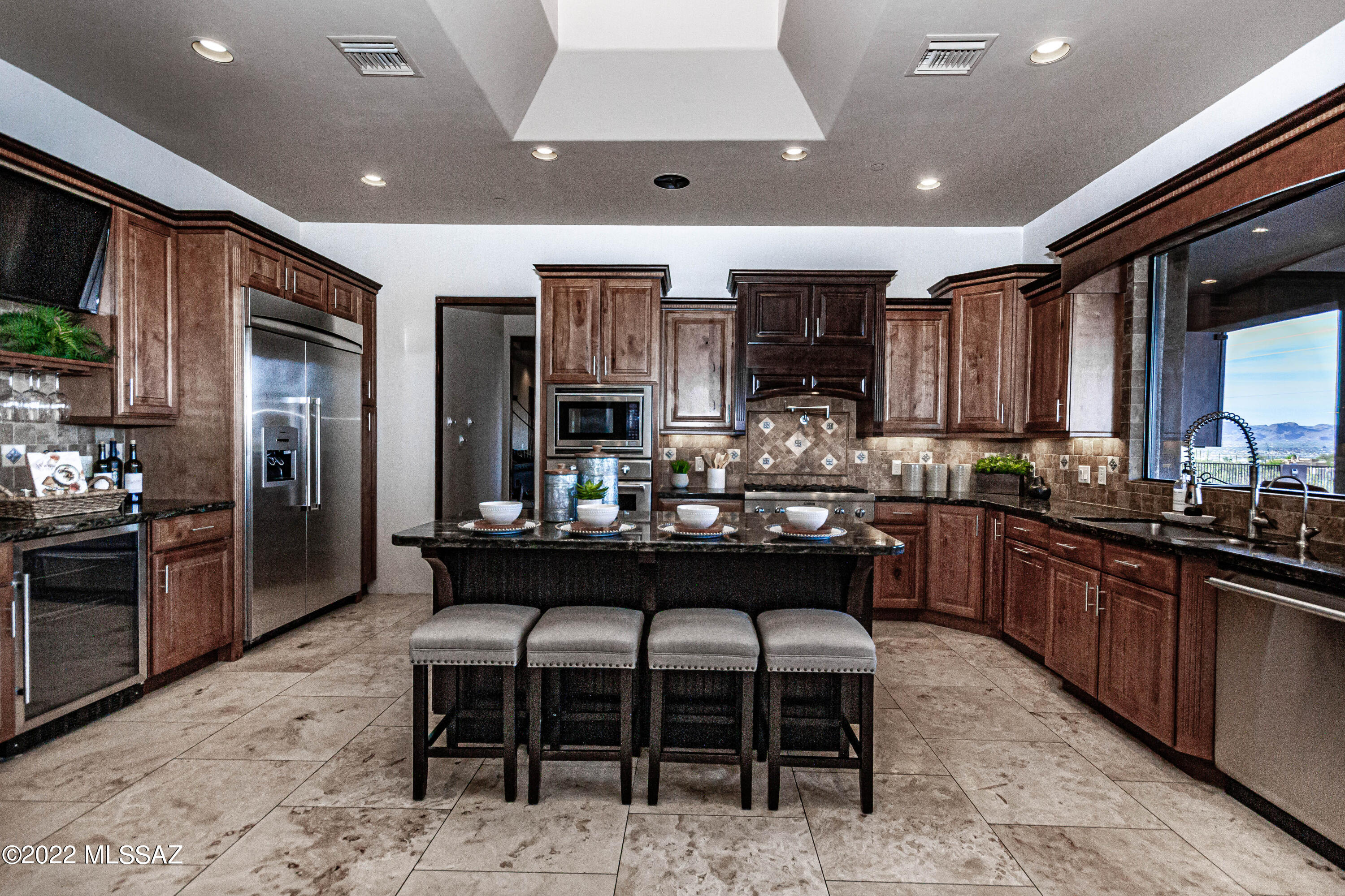 Tucson Mountain Reserve (1-124) - Residential