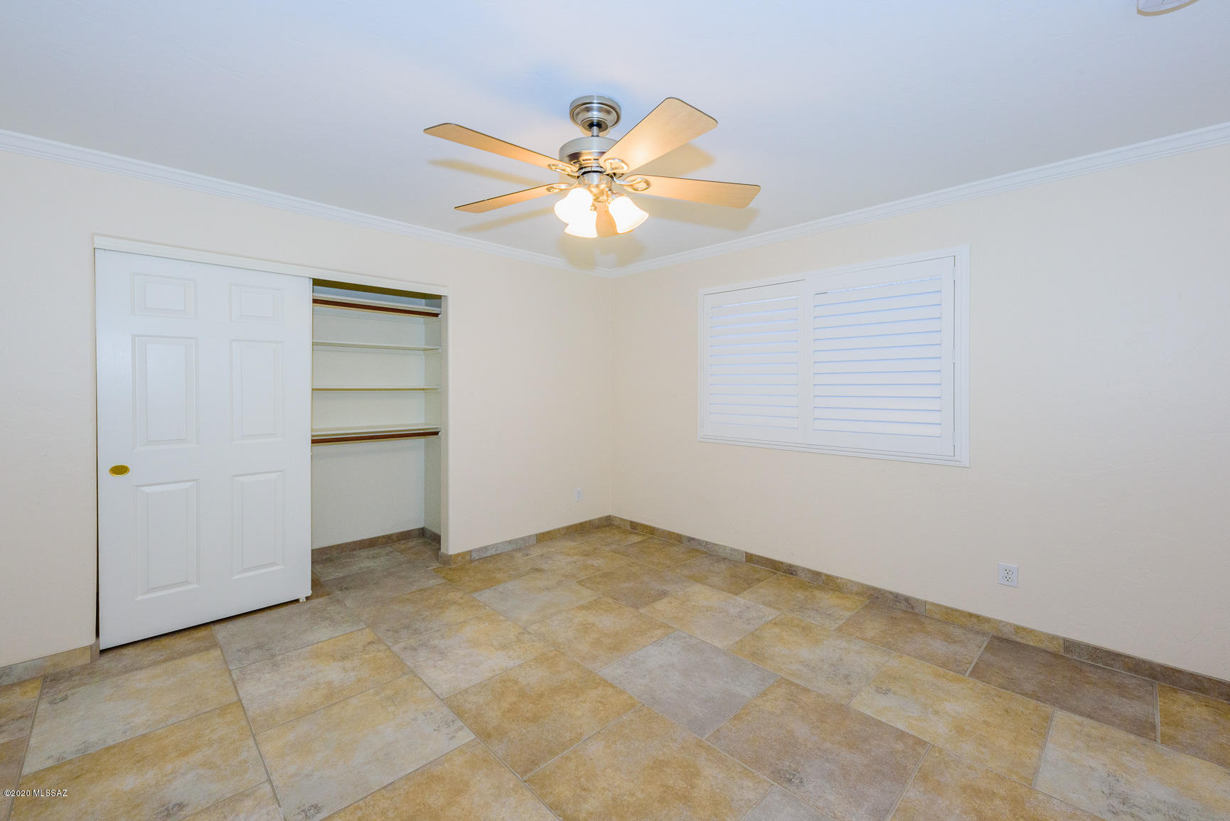 Springfield Estates (1-17) - Residential