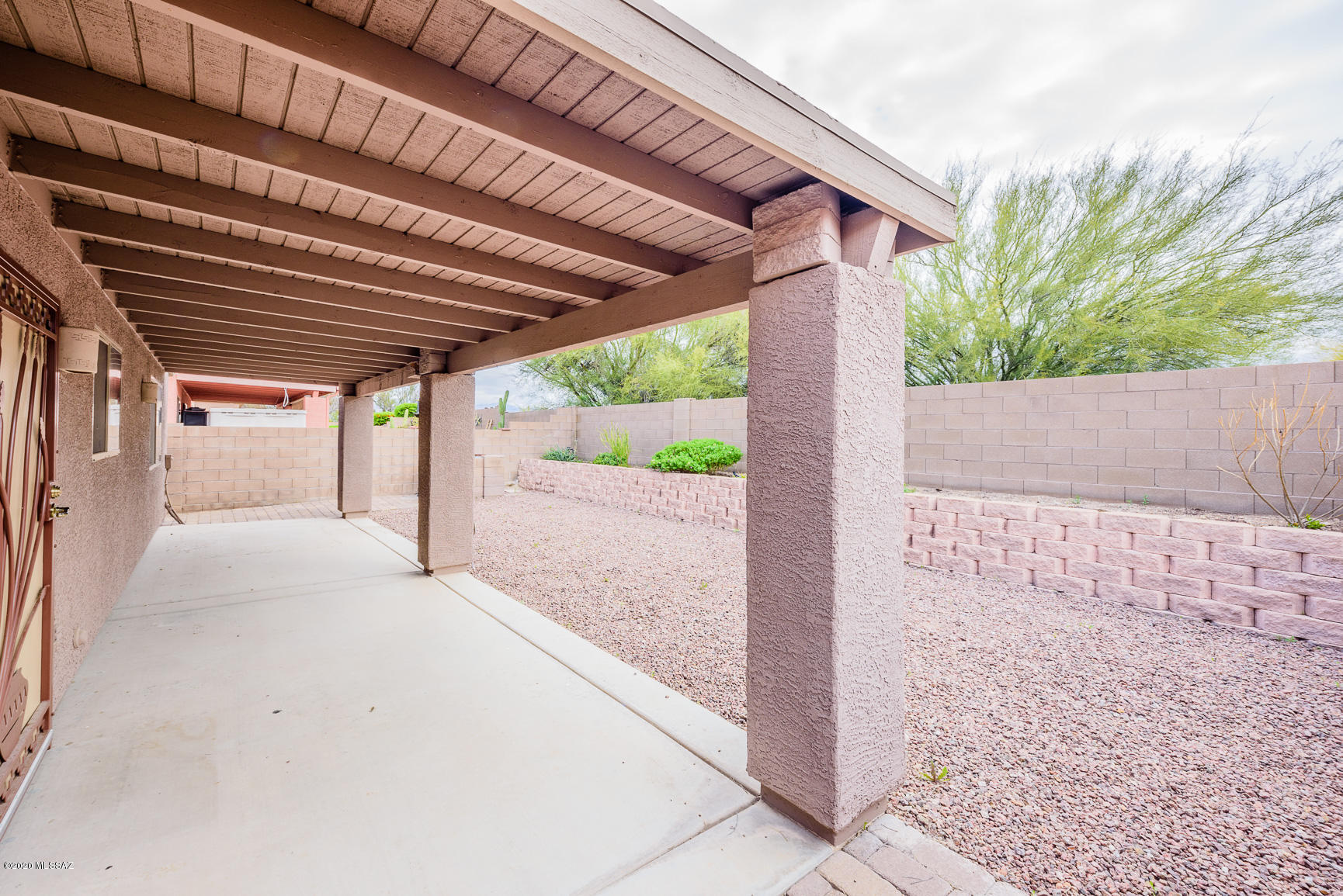 Springfield Estates (1-17) - Residential