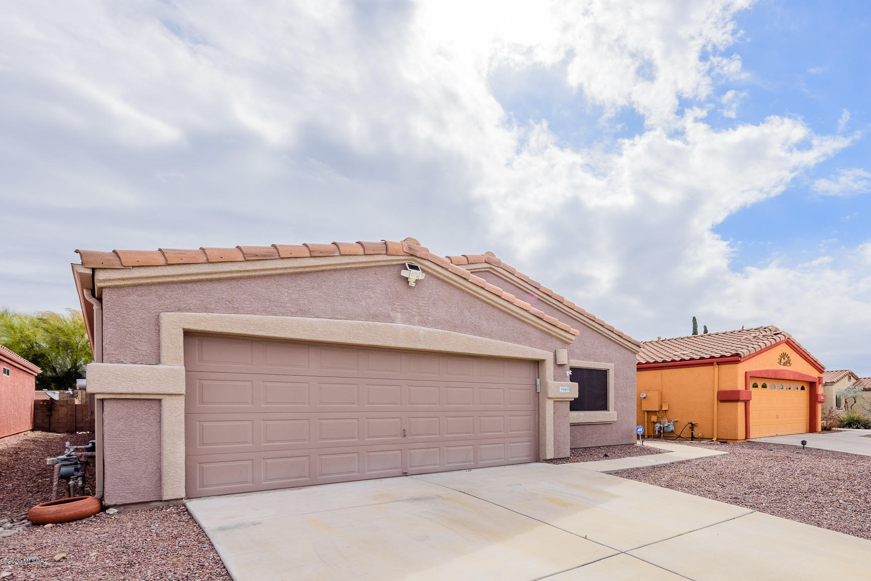 Springfield Estates (1-17) - Residential