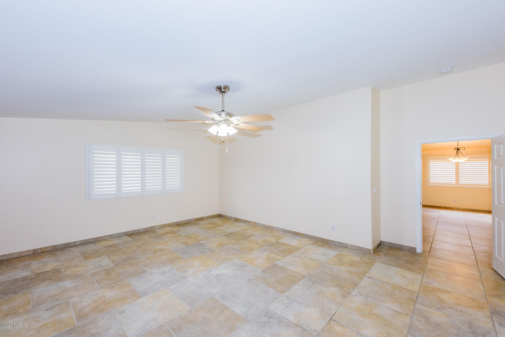 Springfield Estates (1-17) - Residential