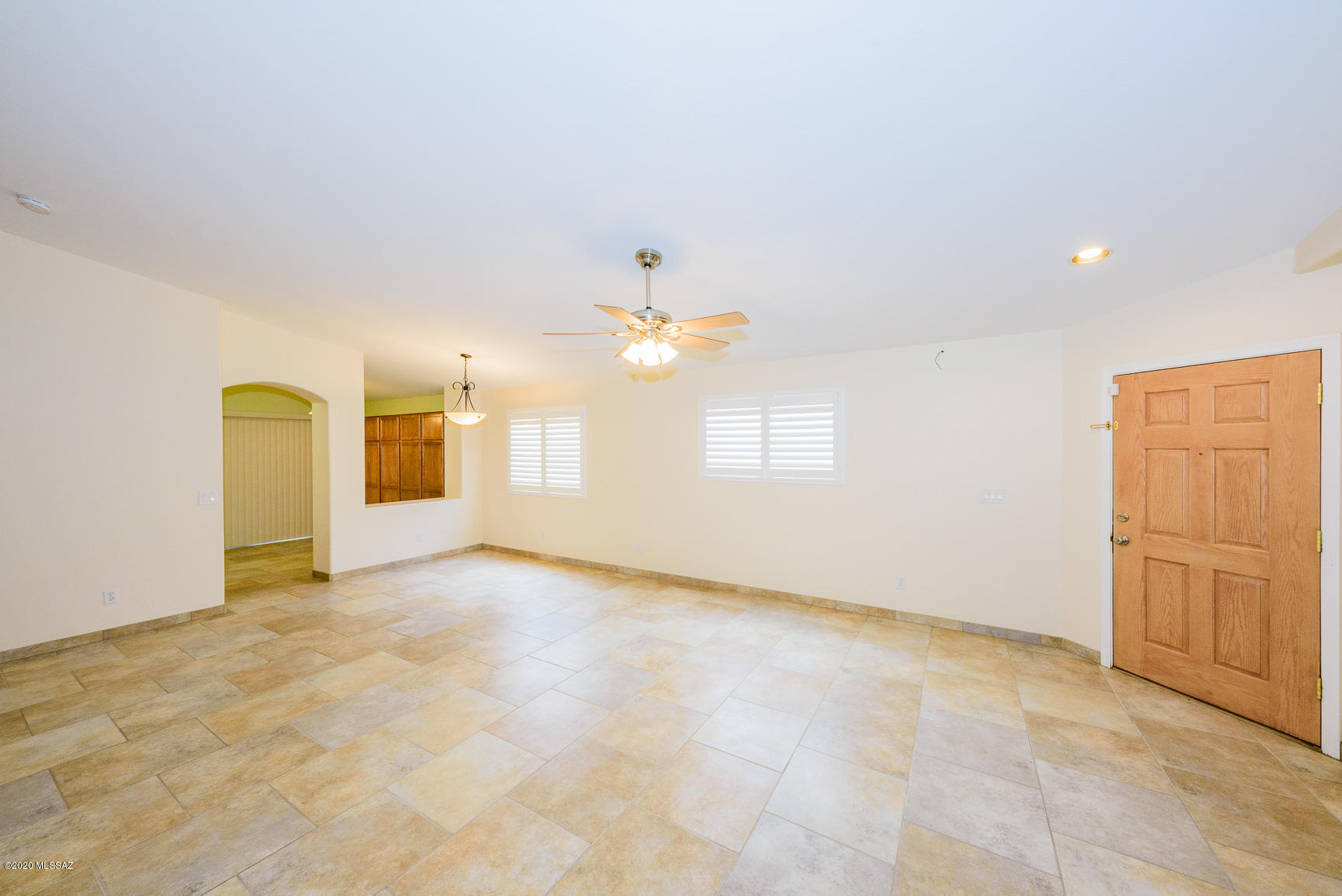 Springfield Estates (1-17) - Residential
