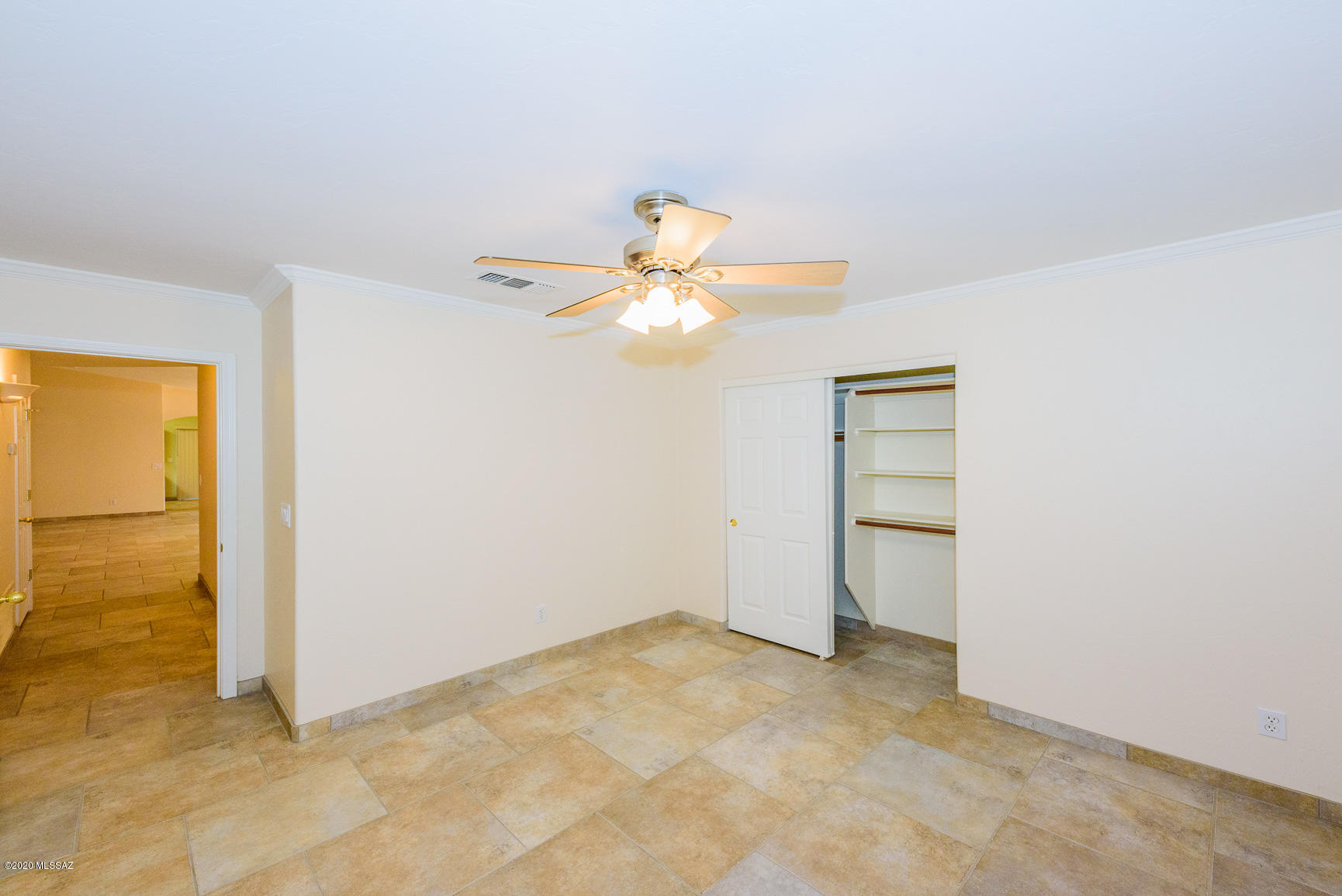 Springfield Estates (1-17) - Residential