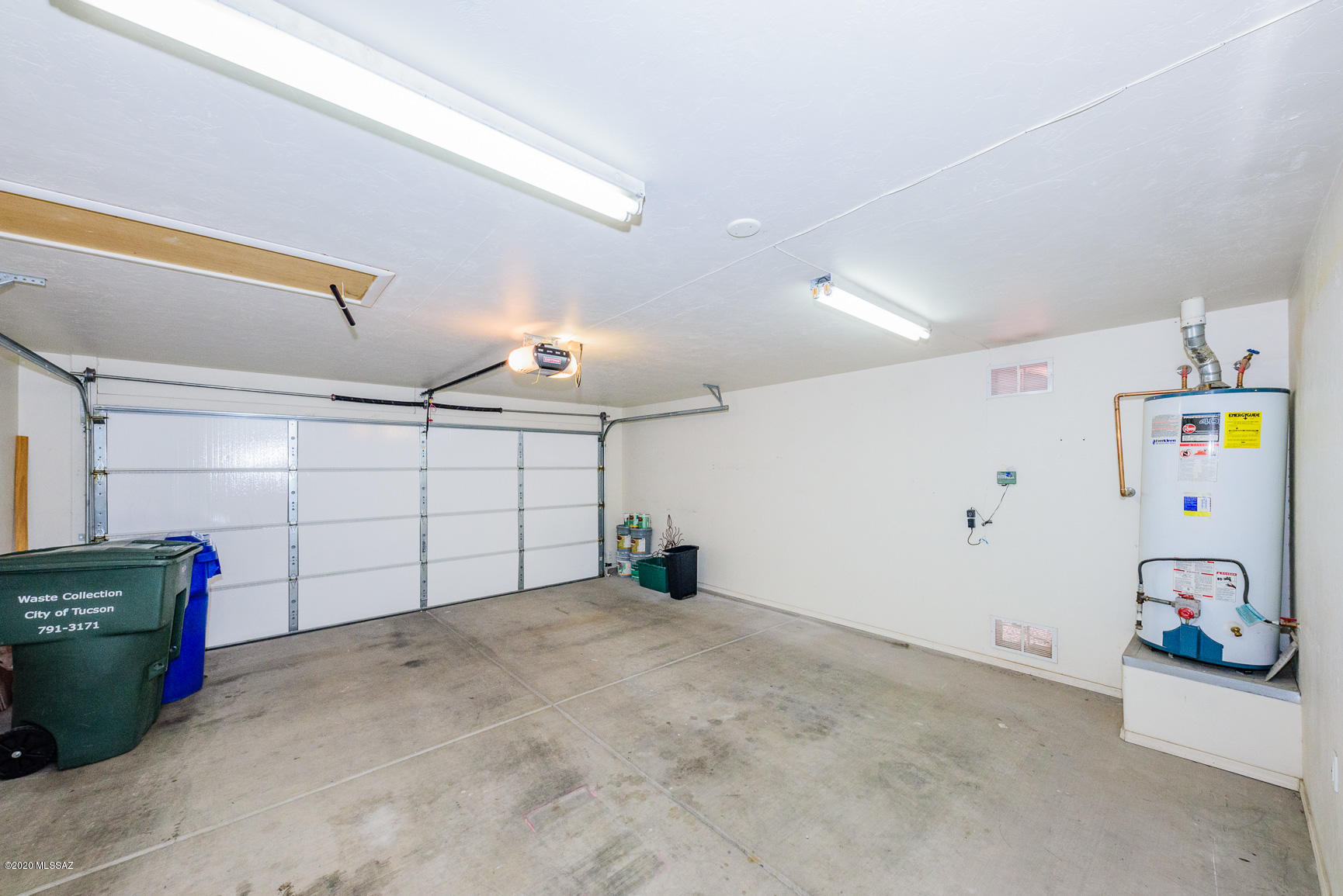 Springfield Estates (1-17) - Residential