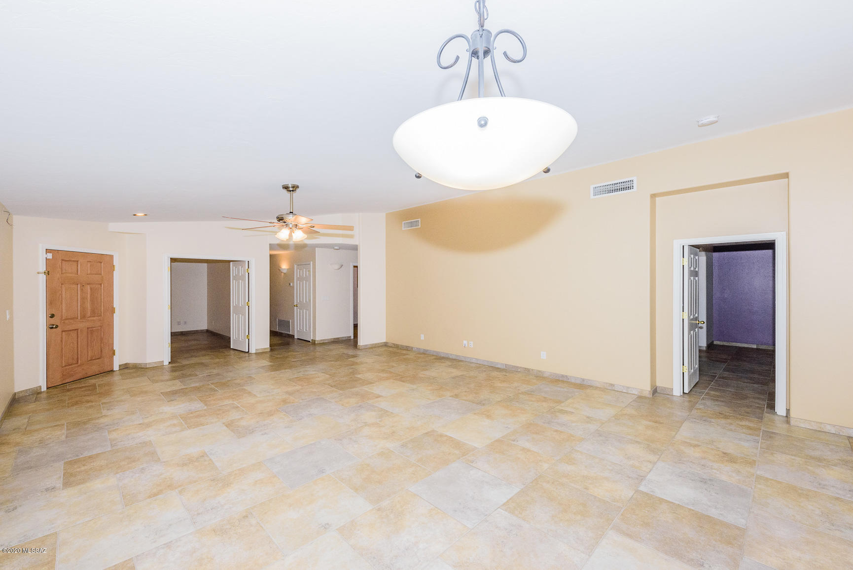Springfield Estates (1-17) - Residential