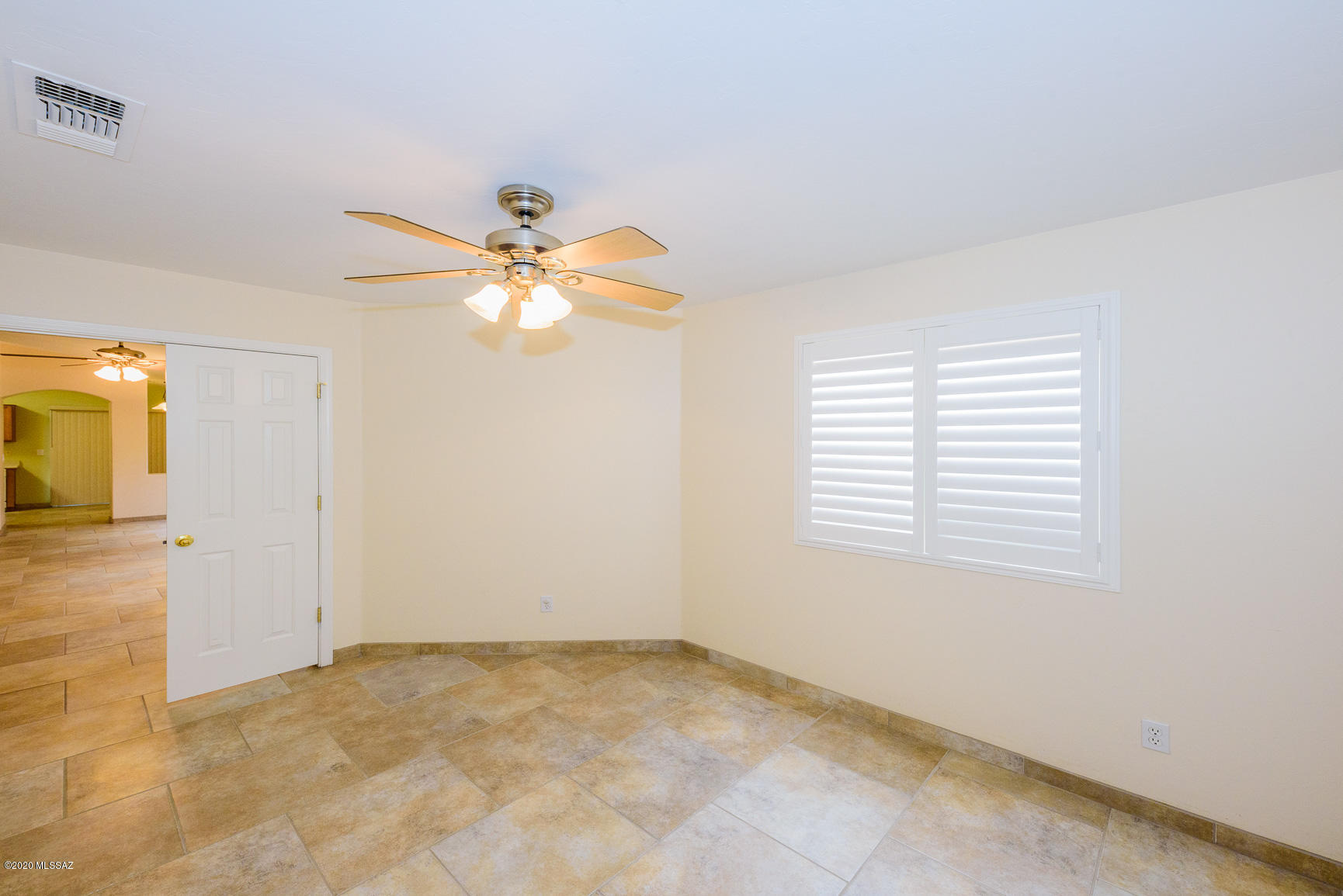 Springfield Estates (1-17) - Residential
