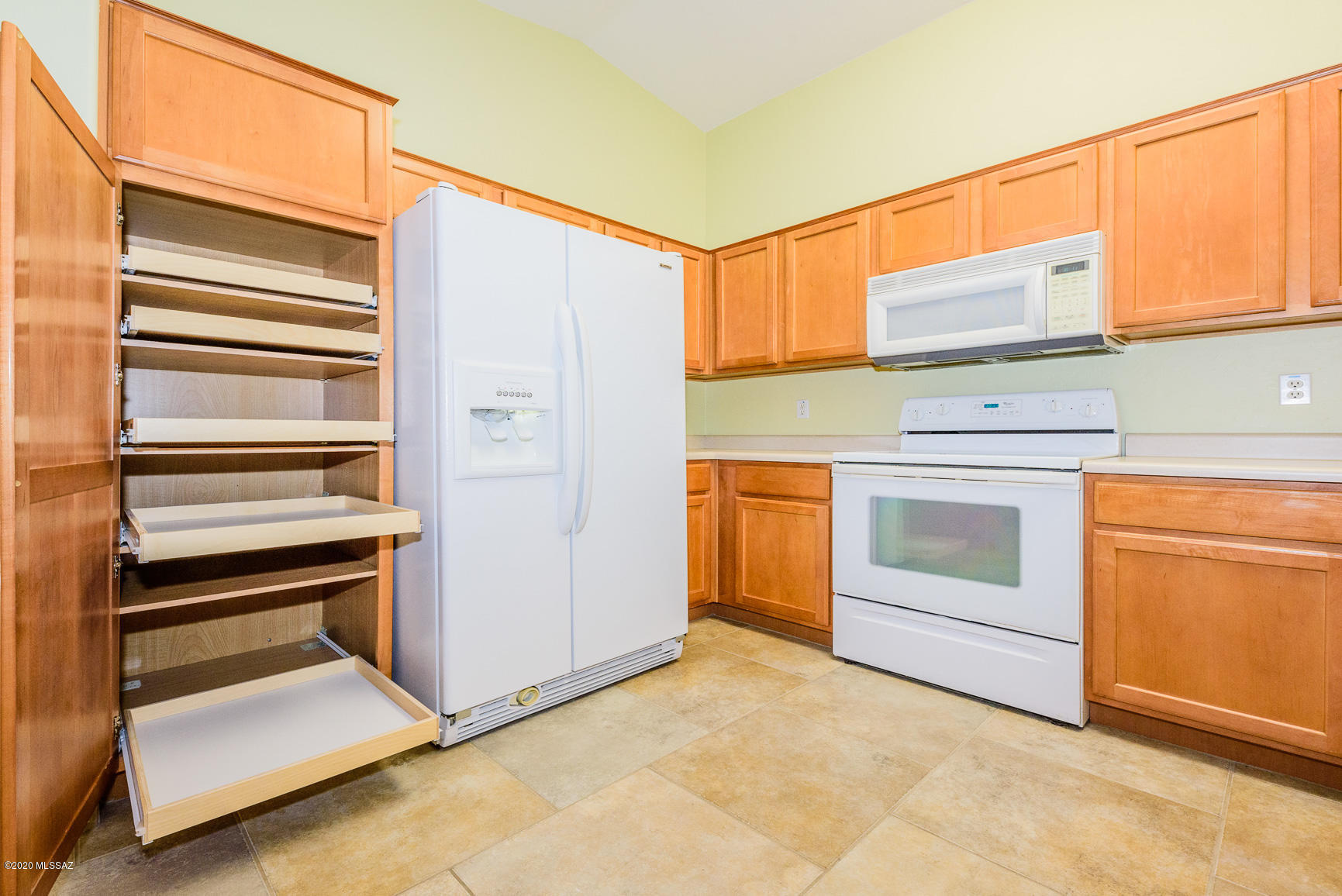 Springfield Estates (1-17) - Residential