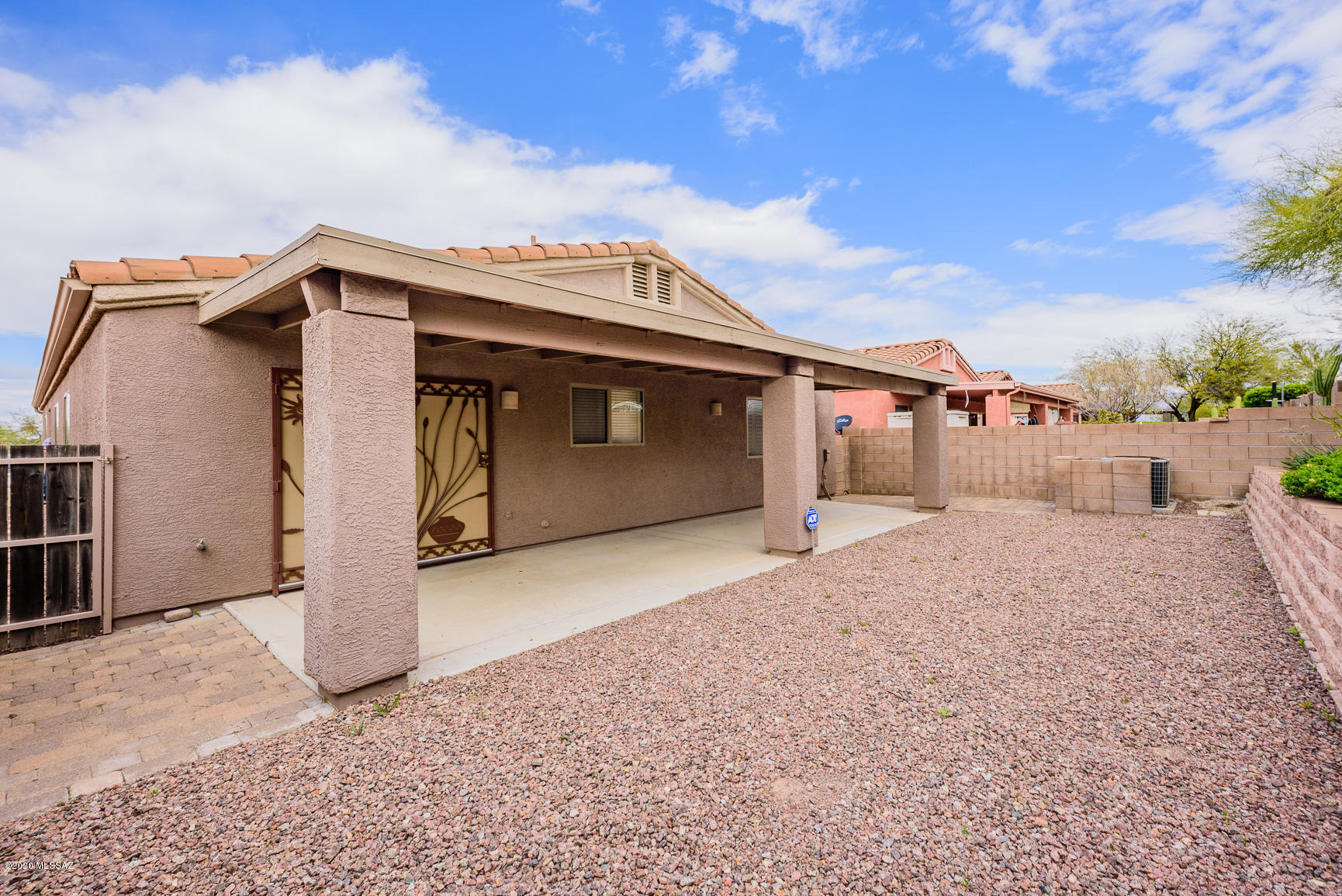 Springfield Estates (1-17) - Residential