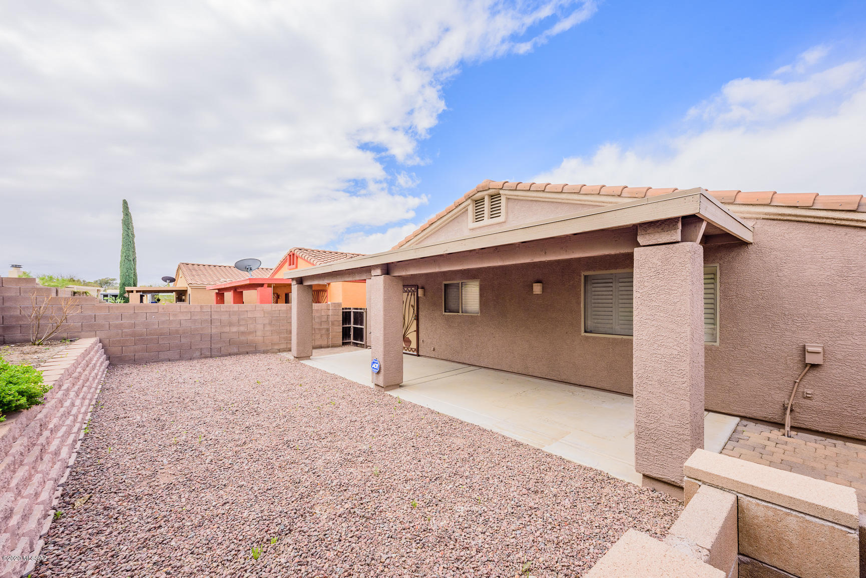 Springfield Estates (1-17) - Residential