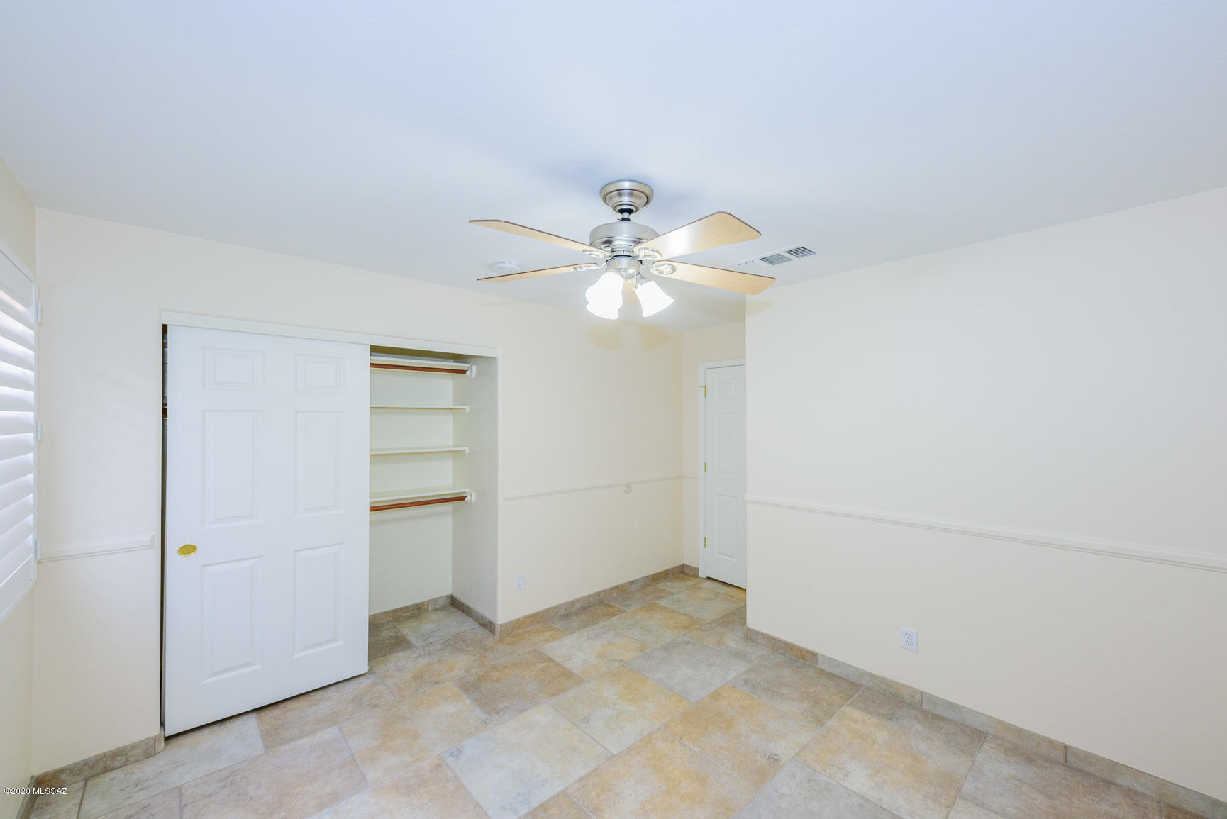 Springfield Estates (1-17) - Residential